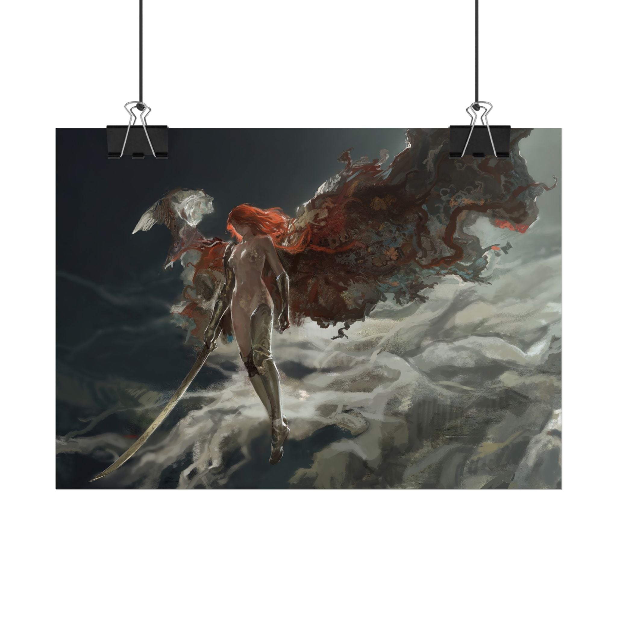 elden-ring-poster-wall-art-wall-decor-gaming-poster-for-home-gamer-gift-sword-art