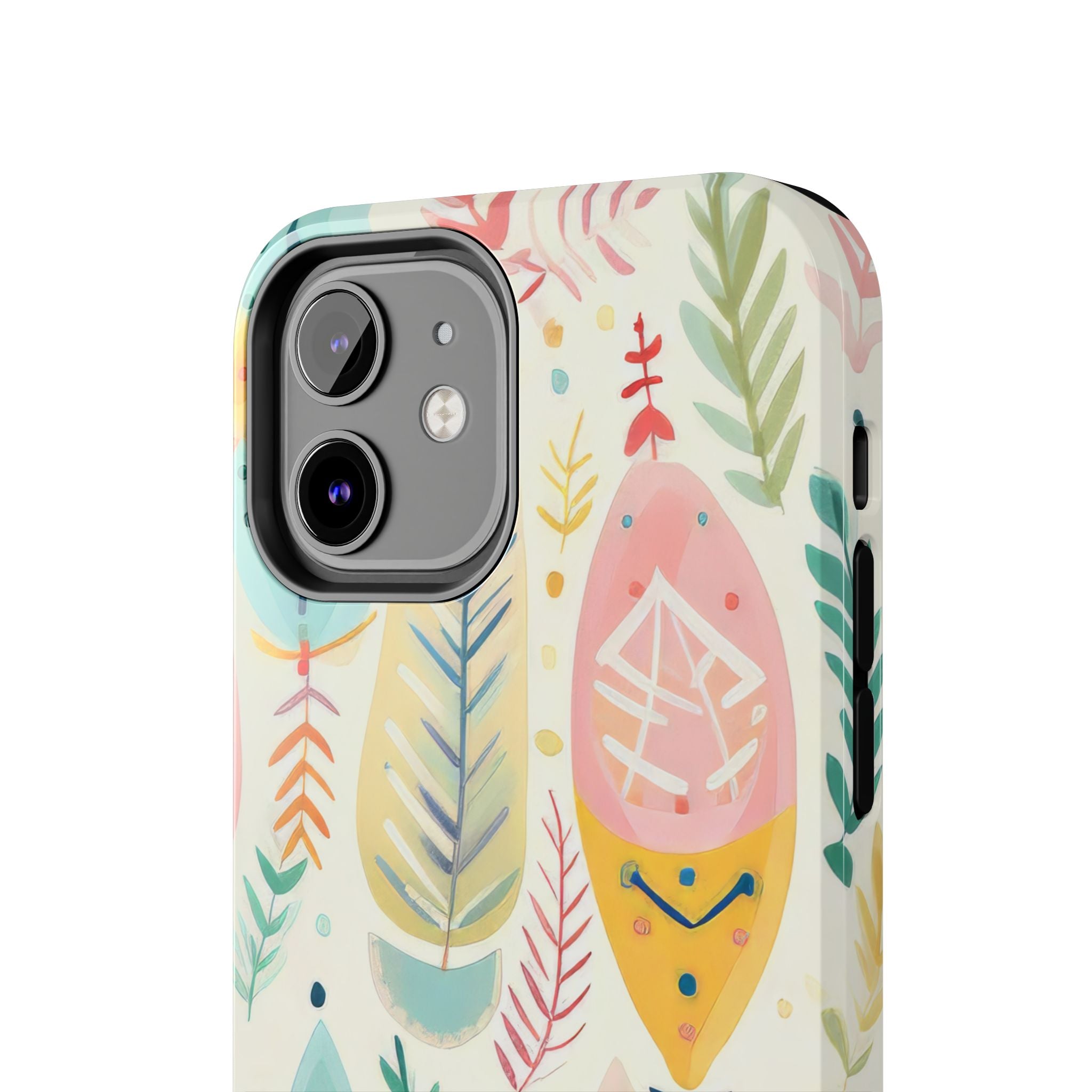 boho-floral-pastel-iphone-tough-case-protective-iphone-cover-artistic-iphone-case-stylish-tech-accessory-unique-gift-iphone-c