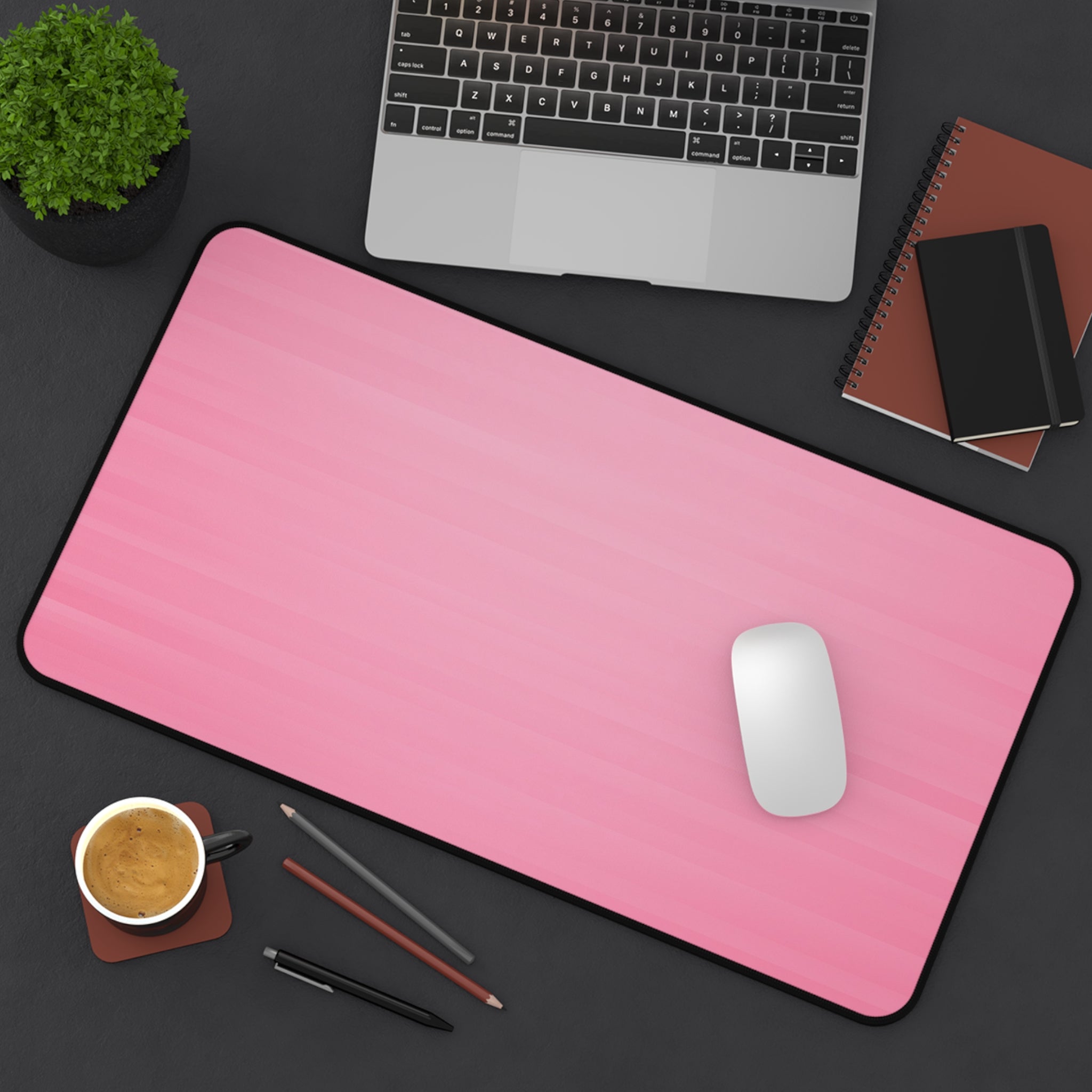 pink-strip-desk-mat-gaming-mousepad-office-desk-accessories-large-desk-blotter-computer-desk-cover-work-from-home-essentials