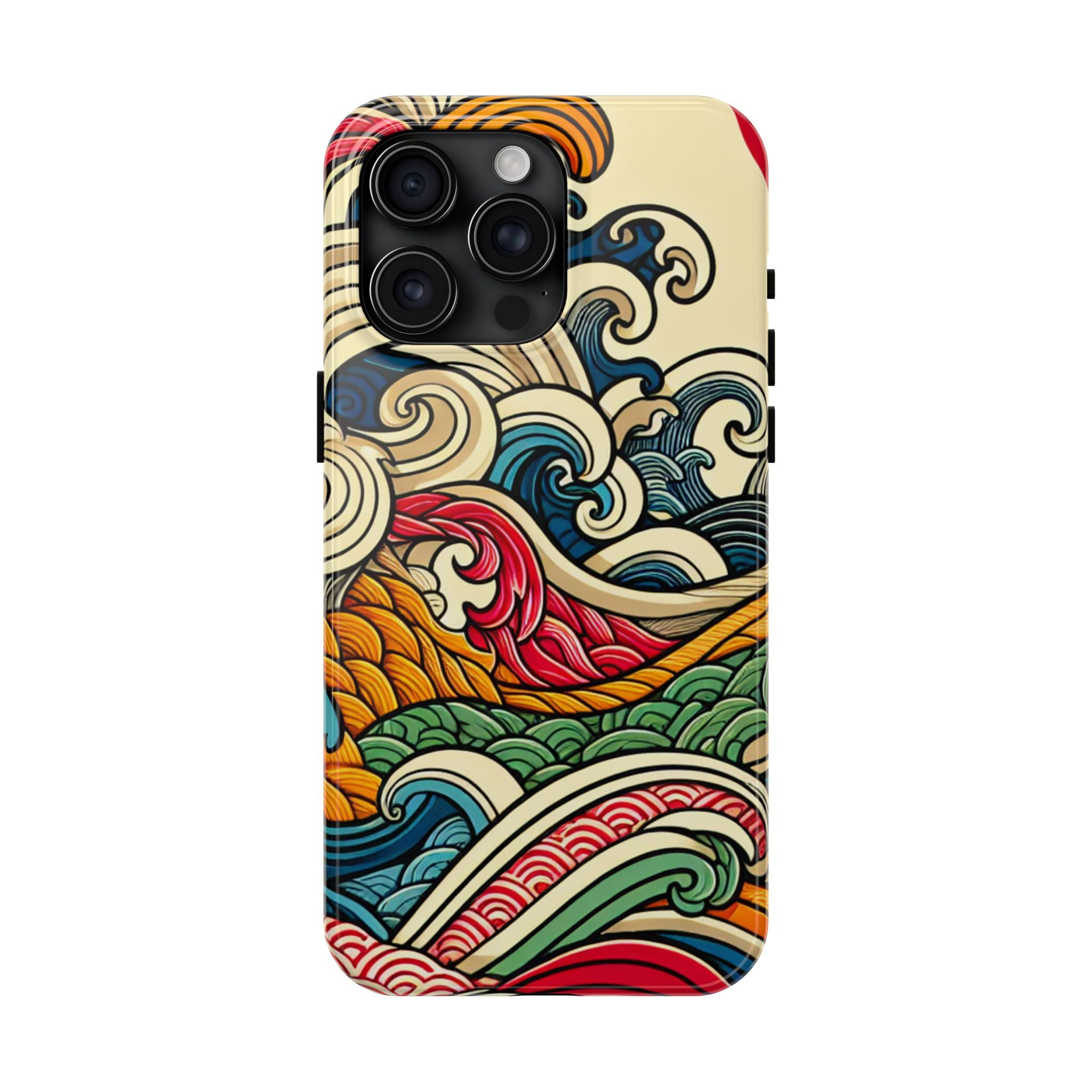 japanese-wave-art-tough-phone-case-protective-iphone-cover-unique-asian-design-gift-for-him-gift-for-her-christmas-gift