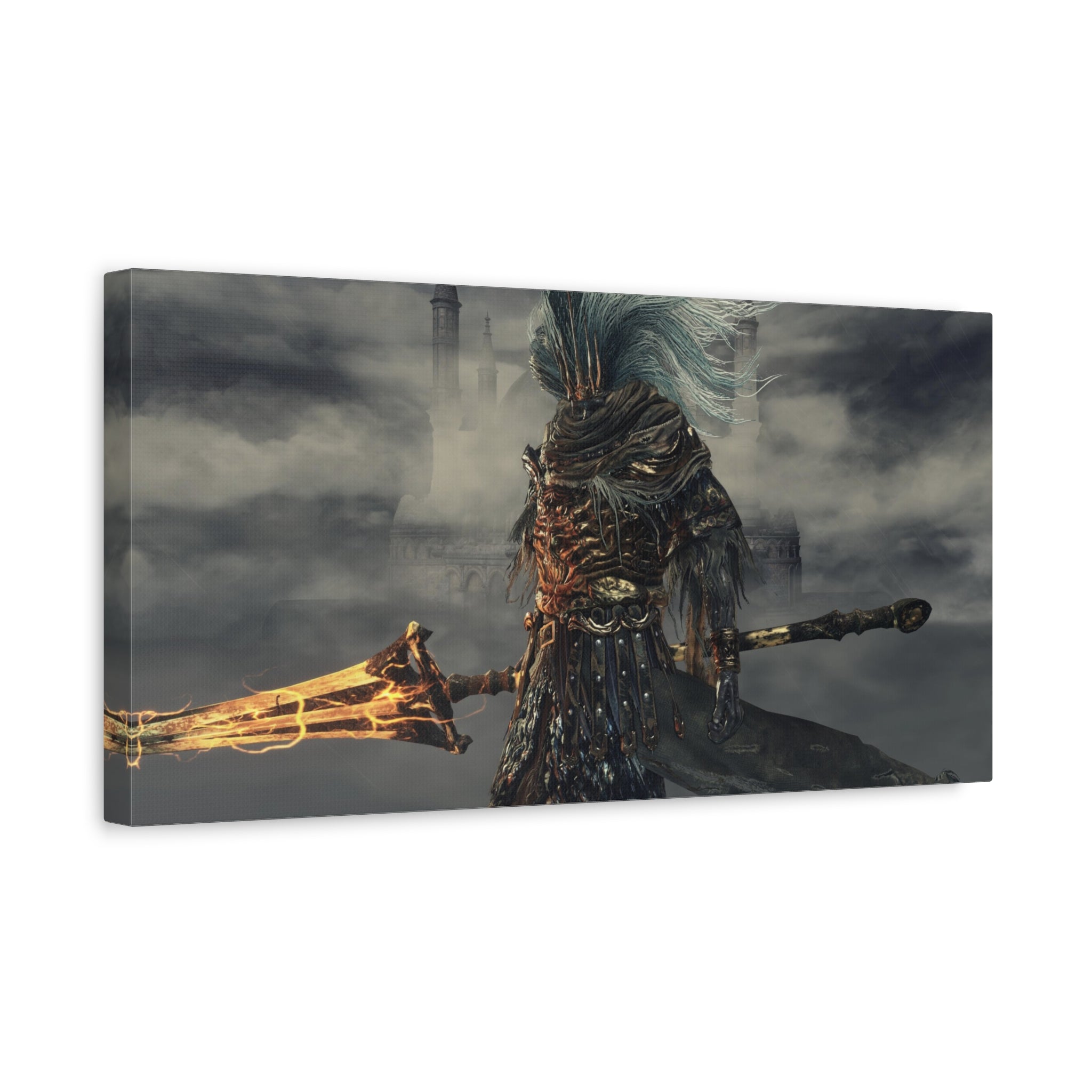 dark-souls-canvas-wall-art-the-nameless-king-gallery-stretched-canvas-dark-souls-game-art-work-home-decor-canv