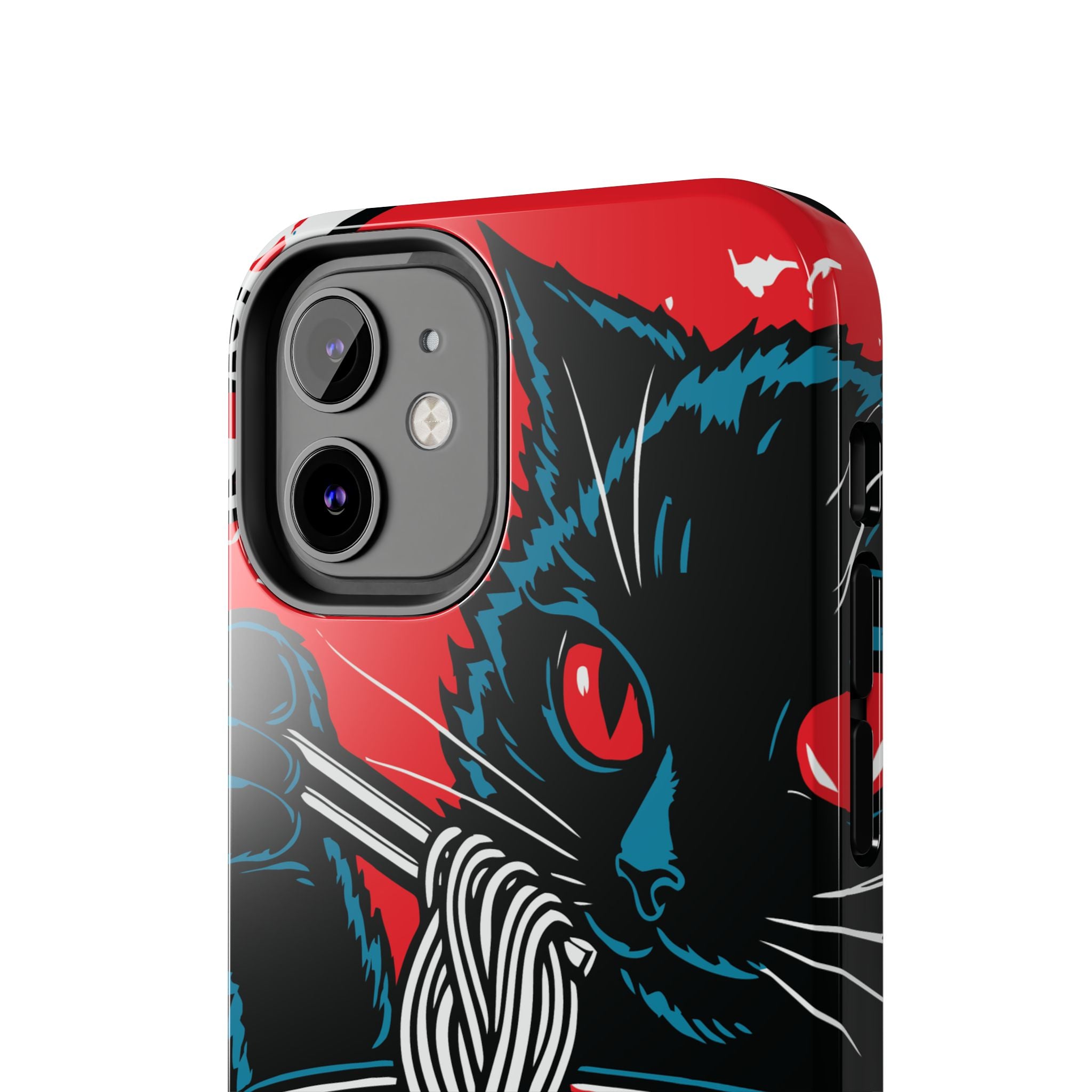 cat-eating-ramen-noodle-tough-iphone-case-japanese-anime-kawaii-protective-cover-anime-lover-gift-unique-iphone-shell-iphone-