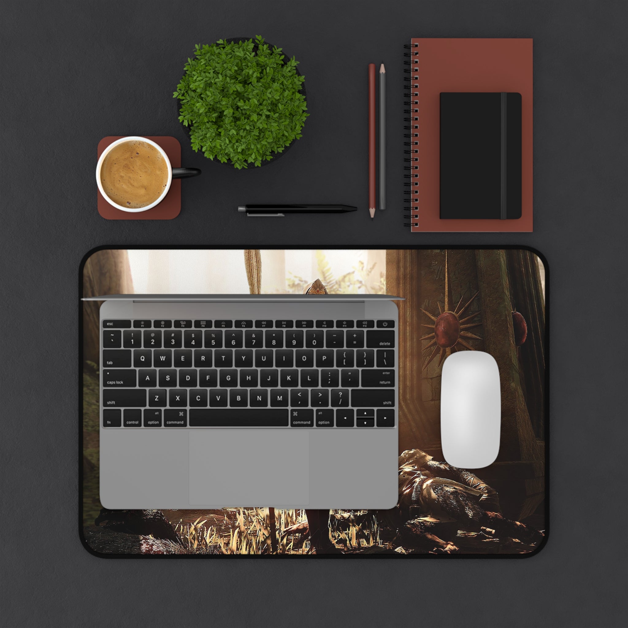 warhammer-vermintide-gaming-mouse-pad-handmaiden-kerillian-xl-desk-mat-extended-desk-pad-for-wargaming-gamer-g