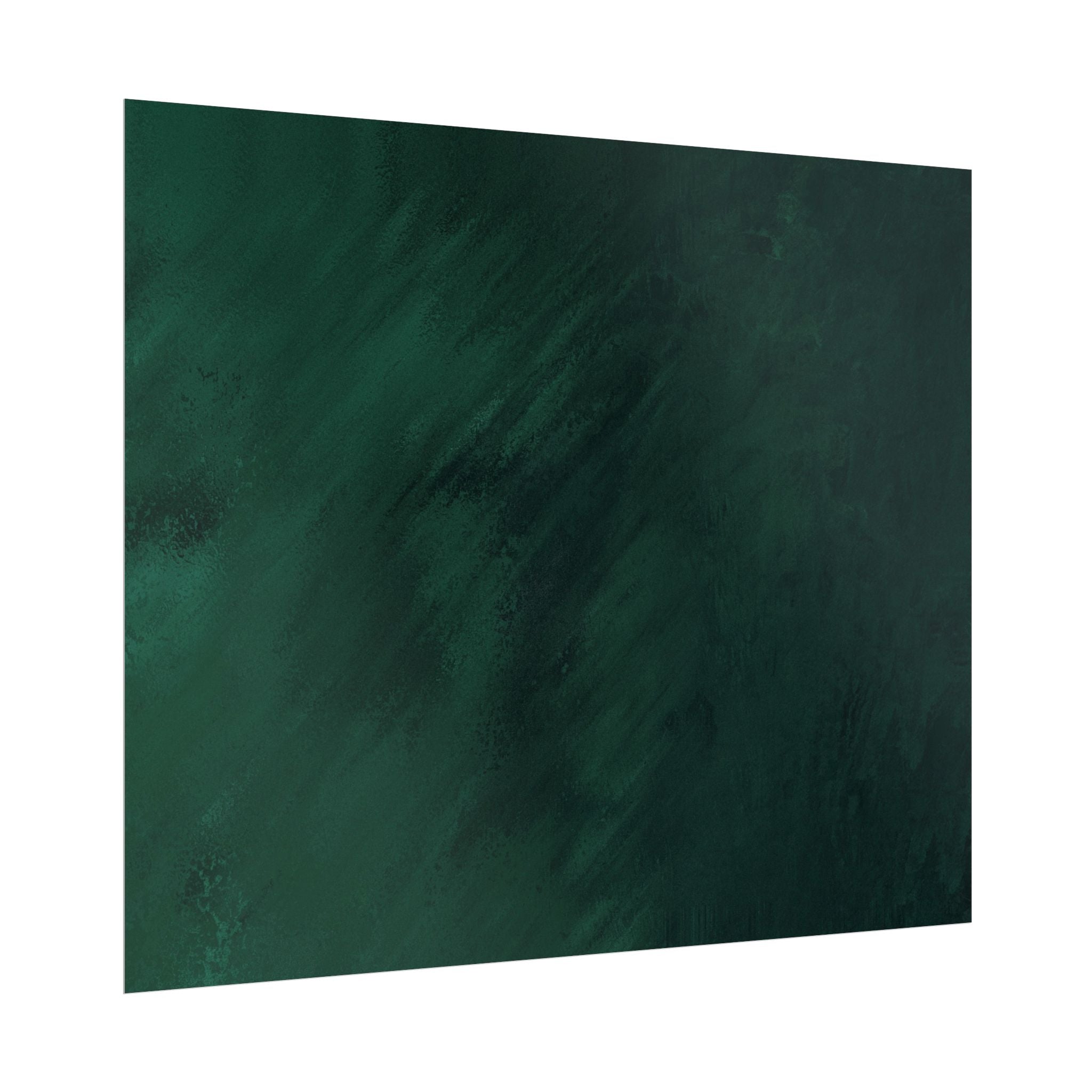 Abstract Green Poster Wall Decor- Wall Art, Home Decor, Office Decor, Green Canvas Bedroom, Modern Art, Green Print