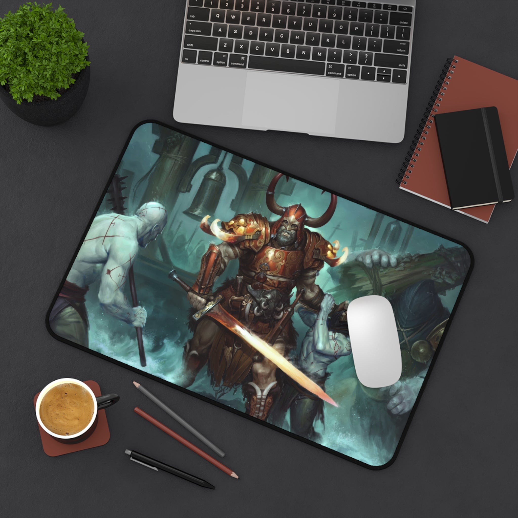 diablo-iv-barbarian-gaming-mouse-pad-xl-desk-mat-extended-desk-pad-game-lilith-art-large-computer-ma