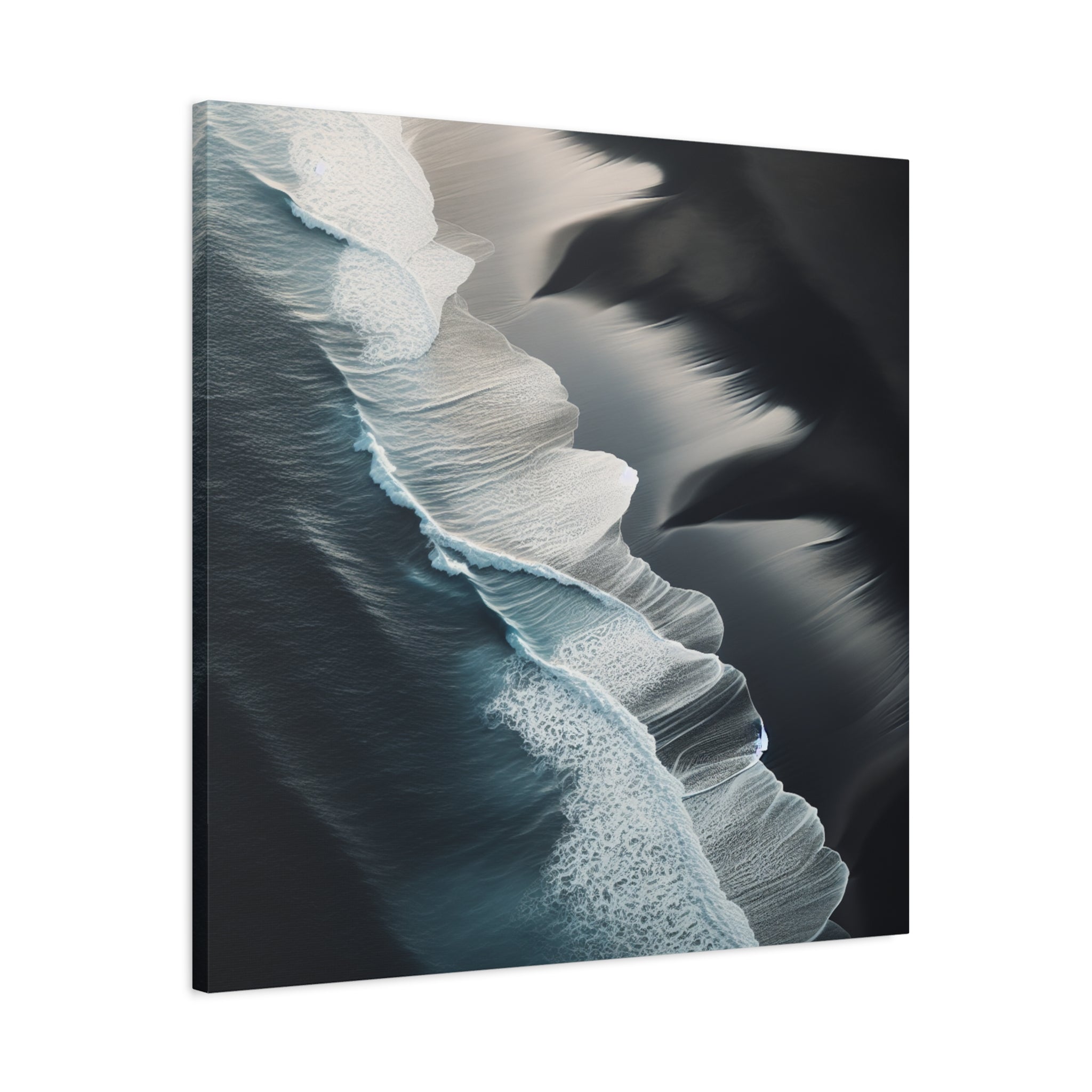 canvas-print-beach-wall-art-ocean-minimalist-decor-coastal-stretched-painting-ocean-print-sand-landscape-home-office-decorati