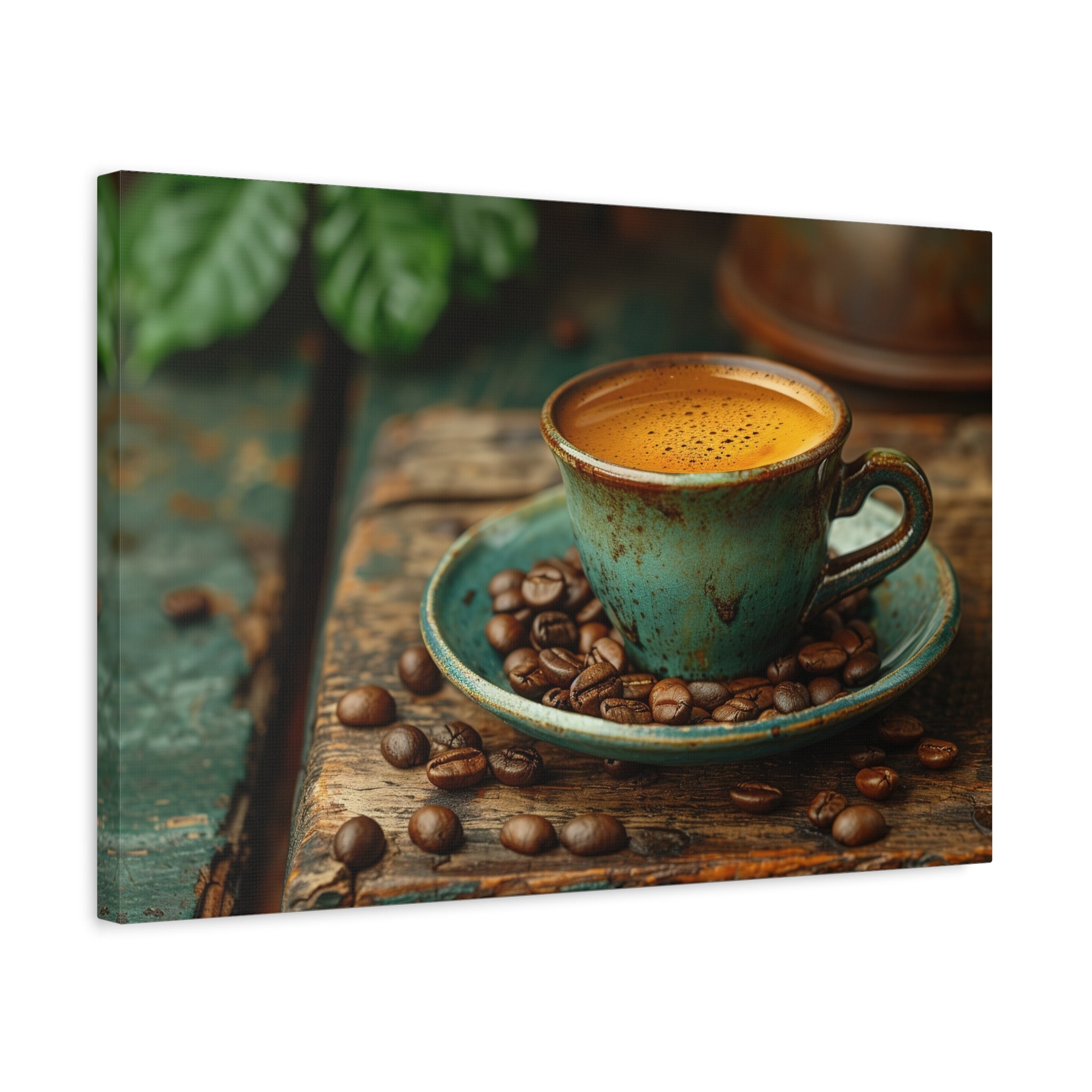 coffee-canvas-wall-art-coffee-art-coffee-print-coffee-decor-coffee-grains-coffee-poster-coffee-wall-decor-coffee-lovers-gift