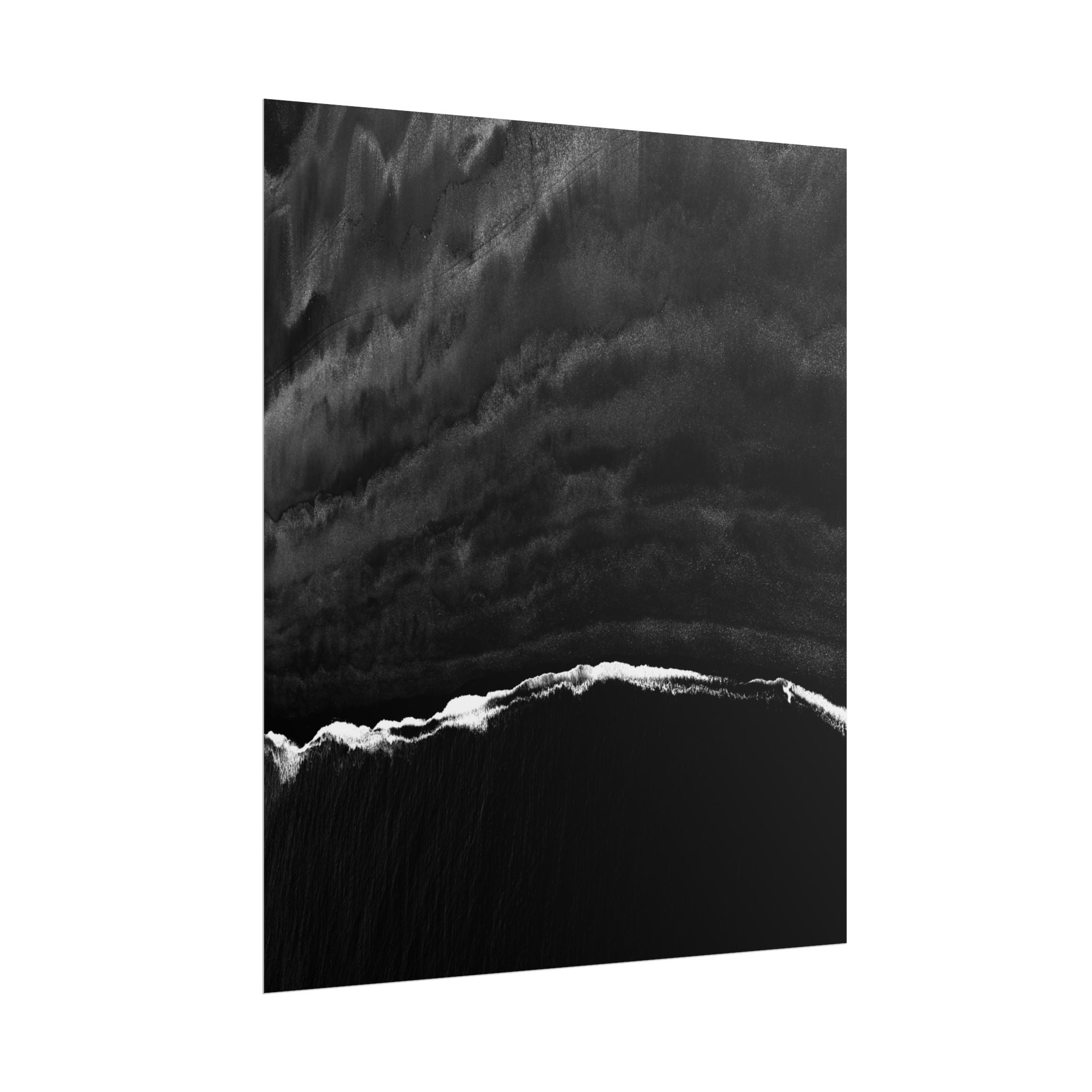 beach-wall-art-ocean-minimalist-poster-print-coastal-stretched-painting-ocean-print-sand-landscape-home-office-decoration