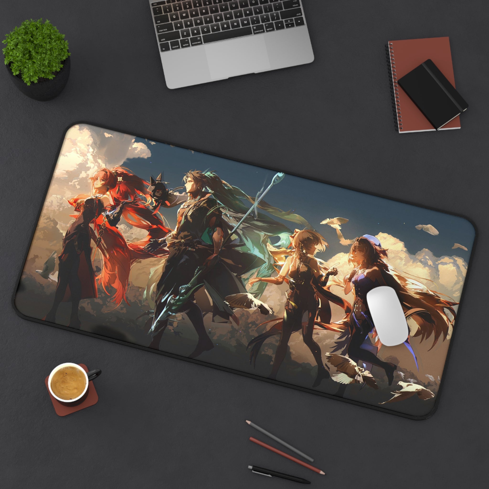 wuthering-wave-characters-gaming-mouse-pad-wuwa-xl-desk-mat-extended-desk-pad-pc-resonator-mat-keybo