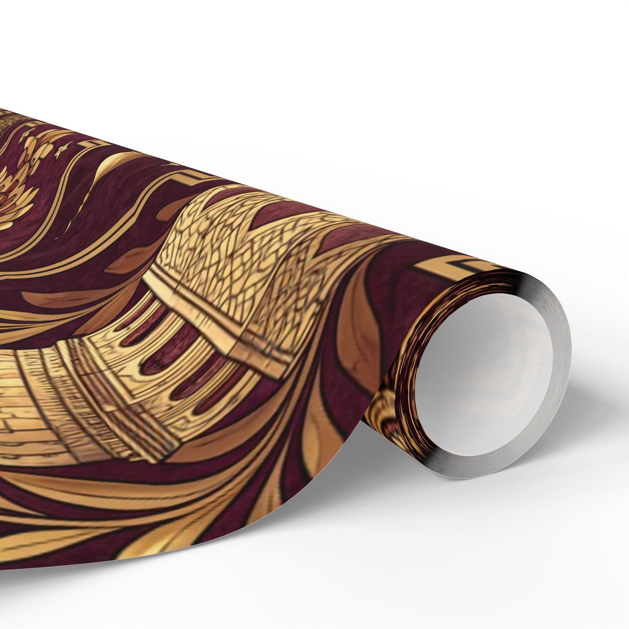 ramadan-night-wrapping-papers-islamic-celestial-gift-wrap-mosque-silhouette-eid-holiday-supplies-festive-present-packaging-re