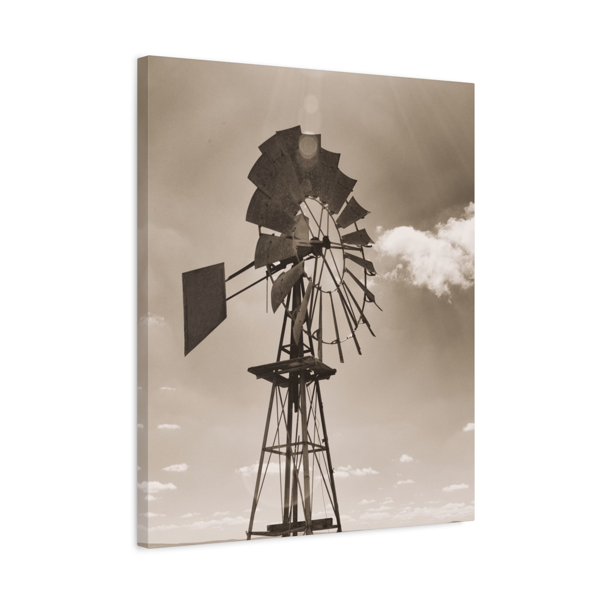 canvas-wall-art-rustic-windmill-photography-farm-house-wall-decor-matte-stretched-gift-for-farmers-country-home-decor-wall-ar