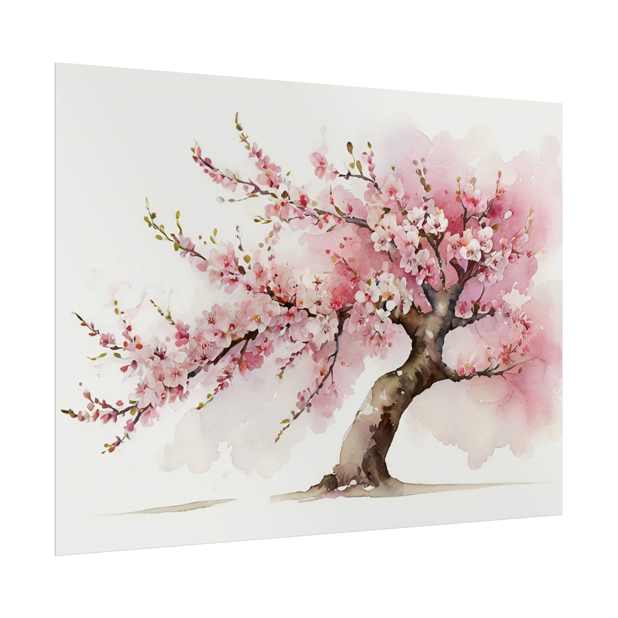 sakura-poster-print-watercolor-cherry-blossom-spring-floral-japanese-bloom-watercolor-poster-print-home-decor-japandi-art