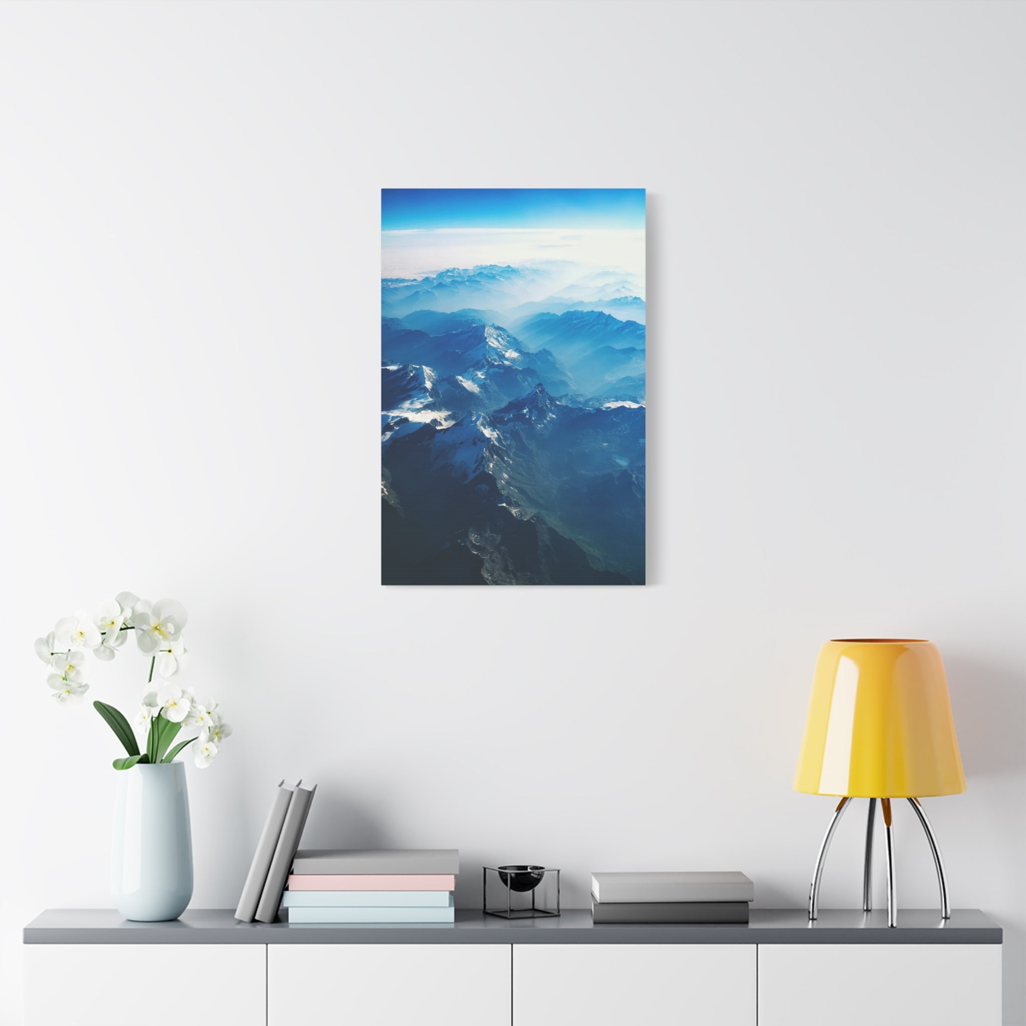 canvas-print-blue-mountain-wall-art-blue-and-white-nature-art-canvas-home-decor-winter-landscape-wall-art-mountain-print-wall