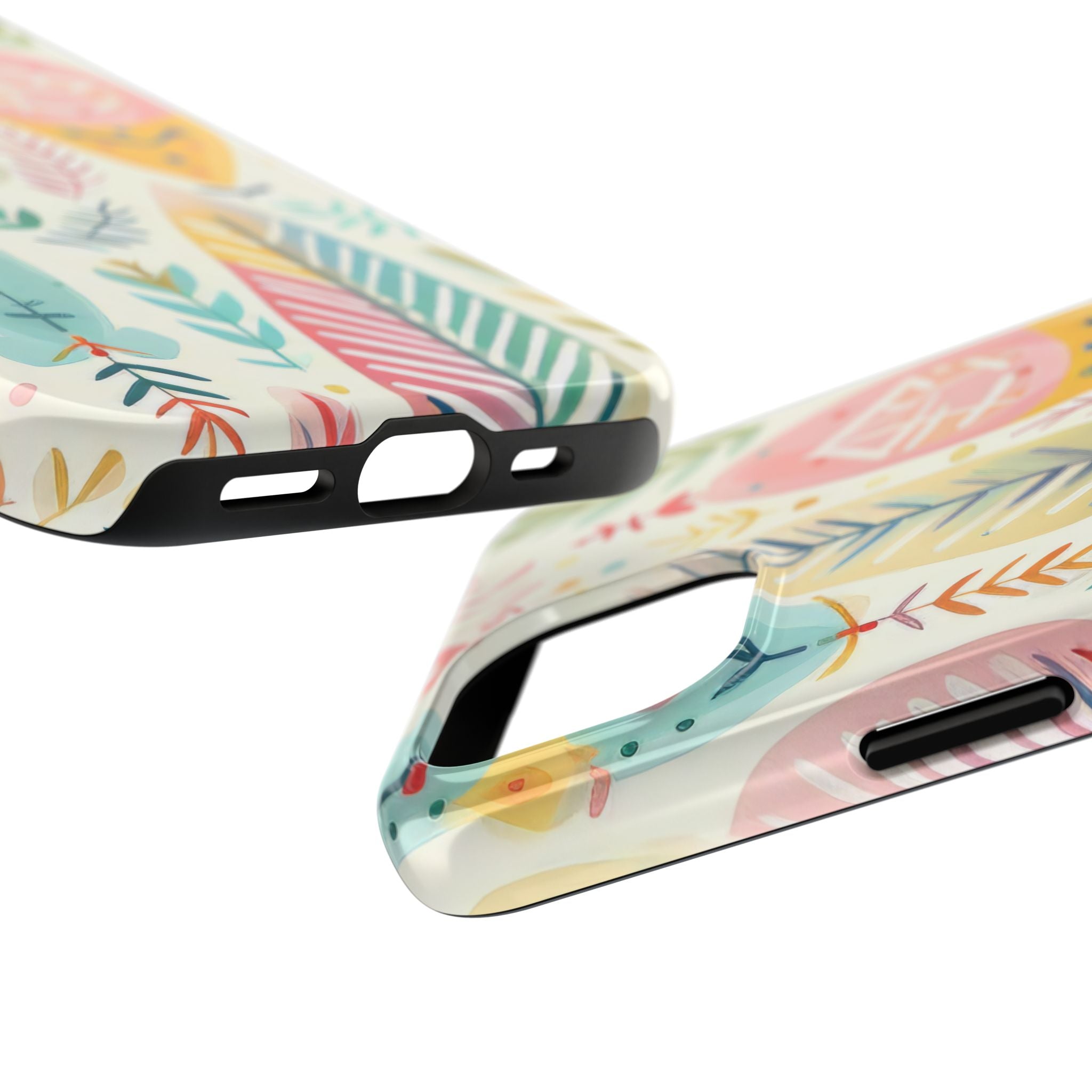 boho-floral-pastel-iphone-tough-case-protective-iphone-cover-artistic-iphone-case-stylish-tech-accessory-unique-gift-iphone-c