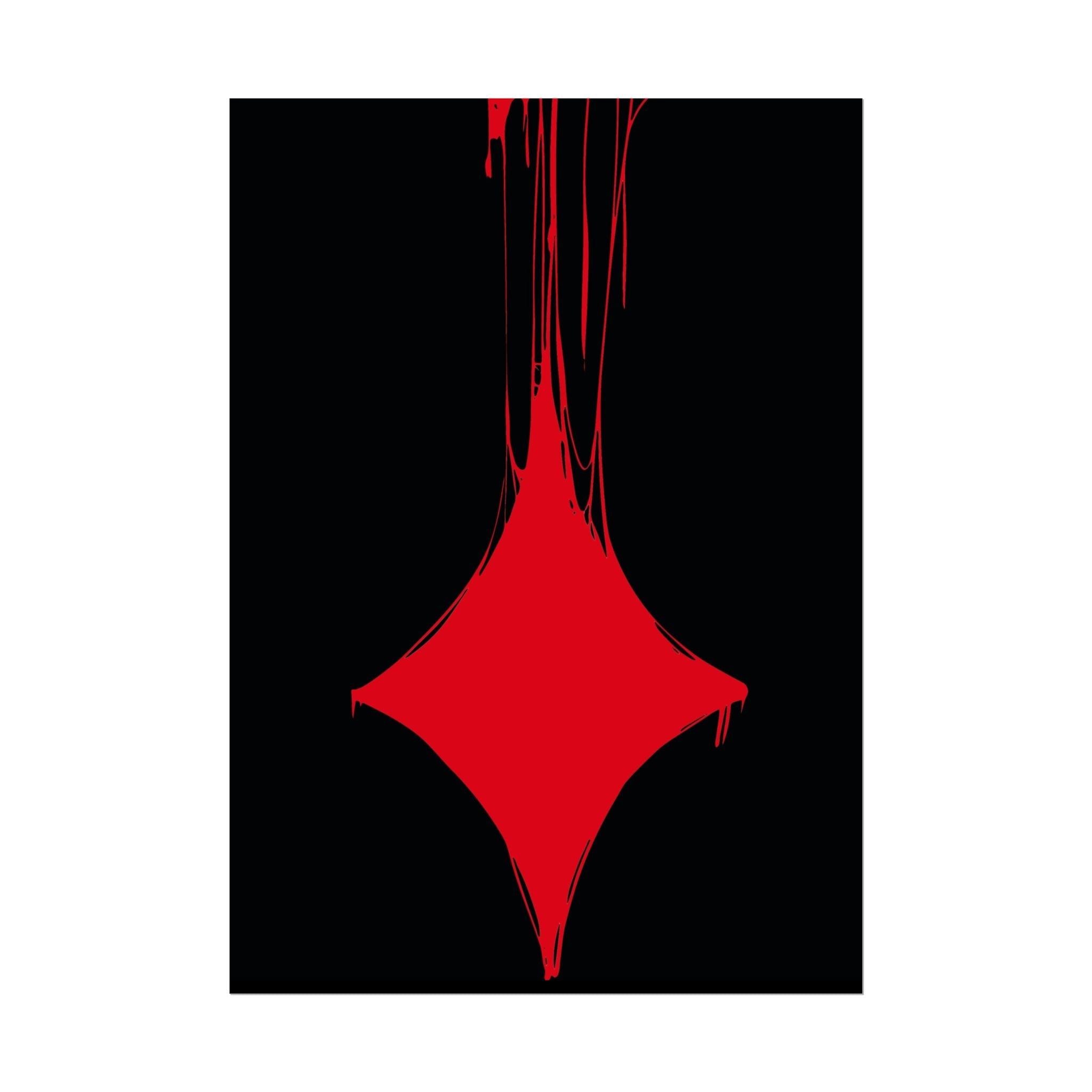 poster-print-playing-cards-diamonds-wall-art-for-gamble-lovers-playing-cards-poster-art-living-room-decor-home-decor-gift-pos