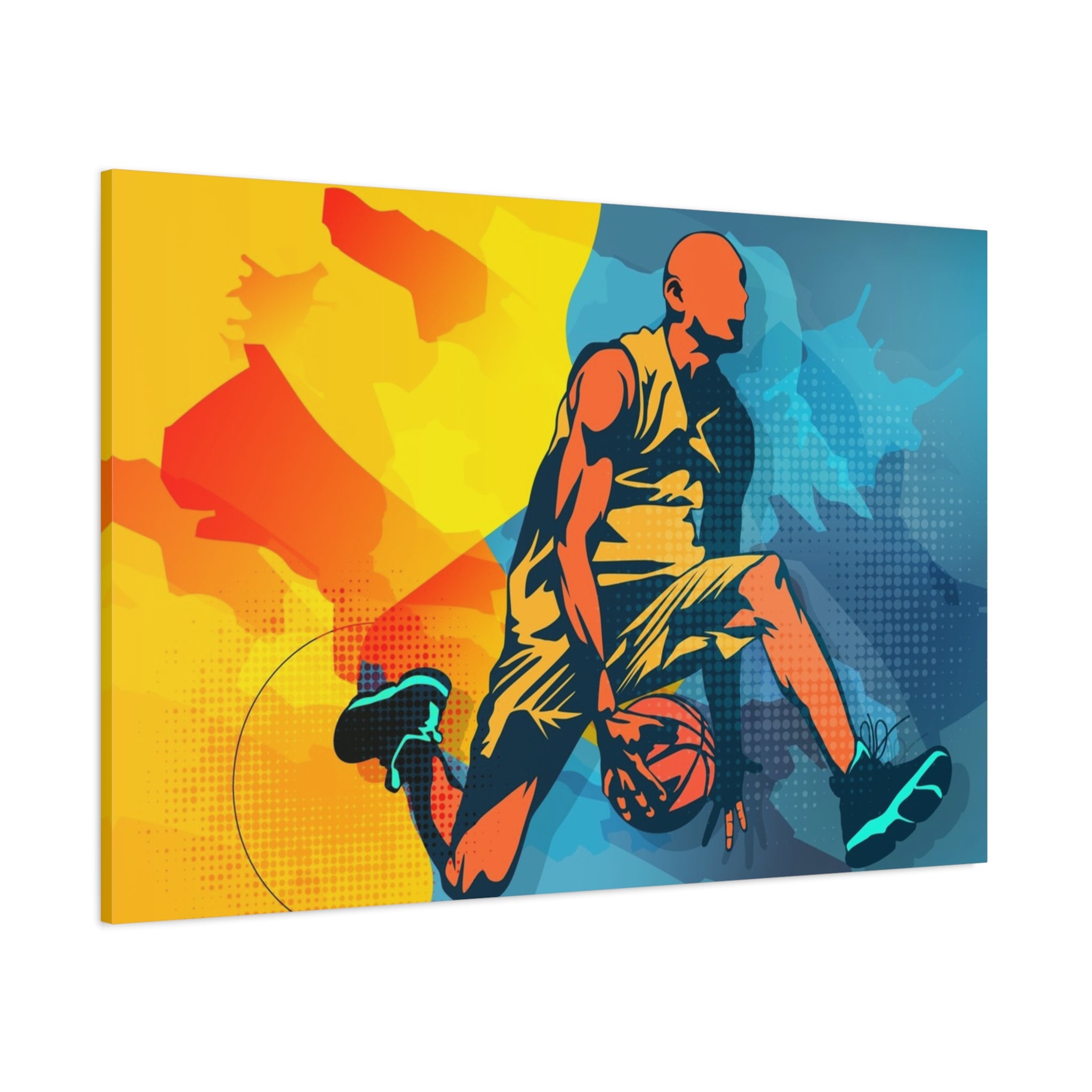 basketball-canvas-wall-art-basketball-prints-basketball-poster-basketball-wall-decor-home-decor-housewarming-gift