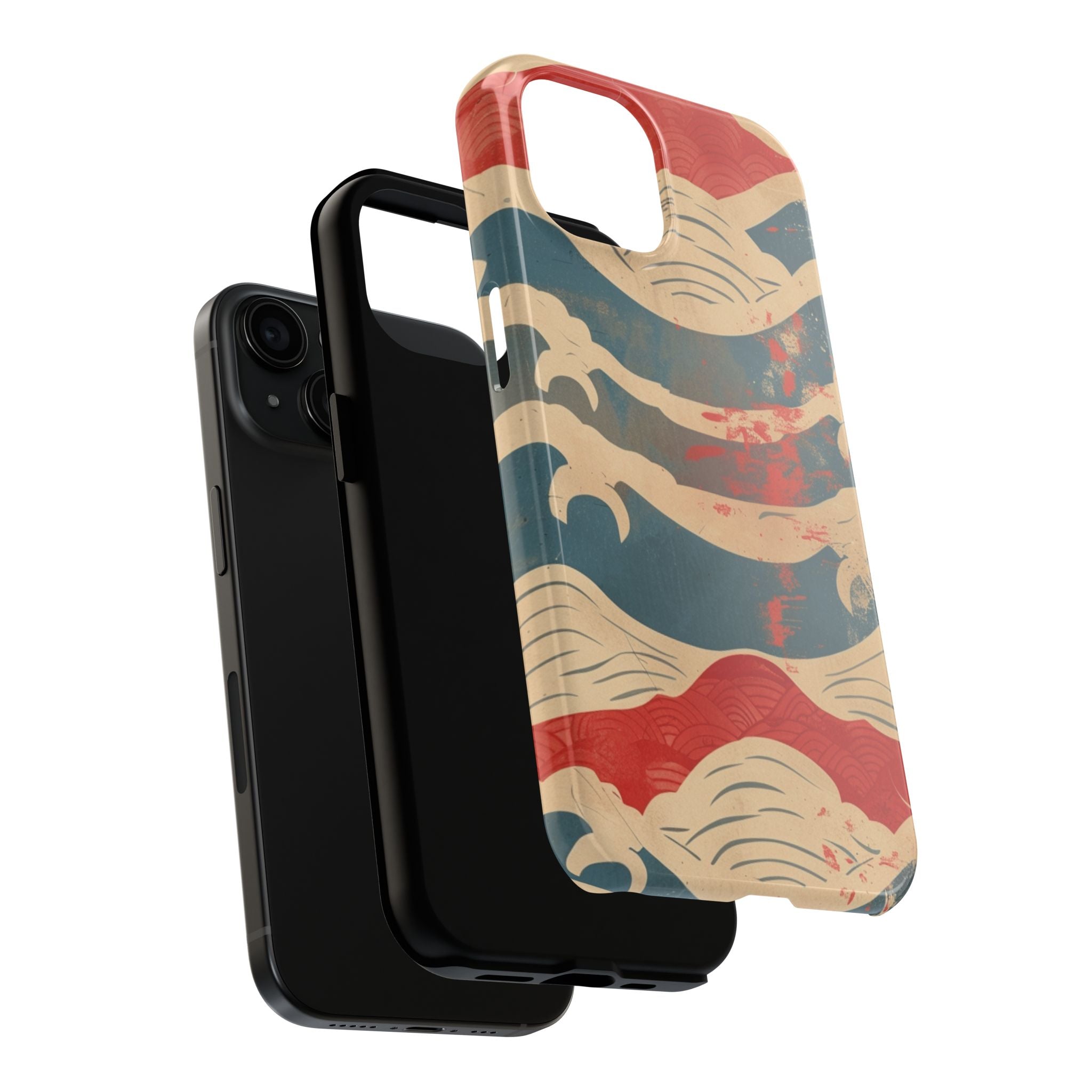 japanese-wave-pattern-iphone-tough-cases-protective-phone-cover-asian-ocean-print-iphone-15-16-pro-max-shell-geometric-phone-