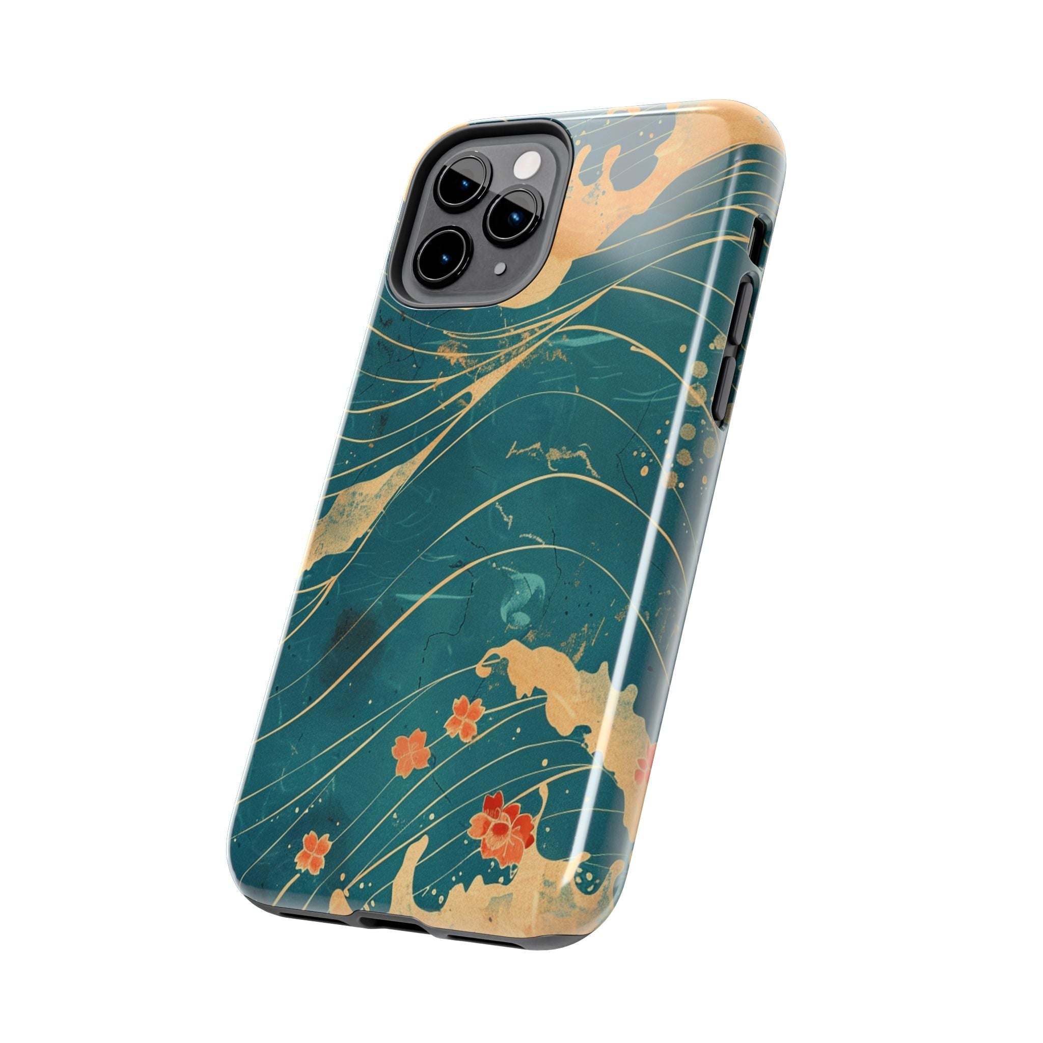 japanese-wave-pattern-iphone-tough-cases-protective-phone-cover-asian-ocean-print-iphone-15-16-pro-max-shell-geometric-phone-