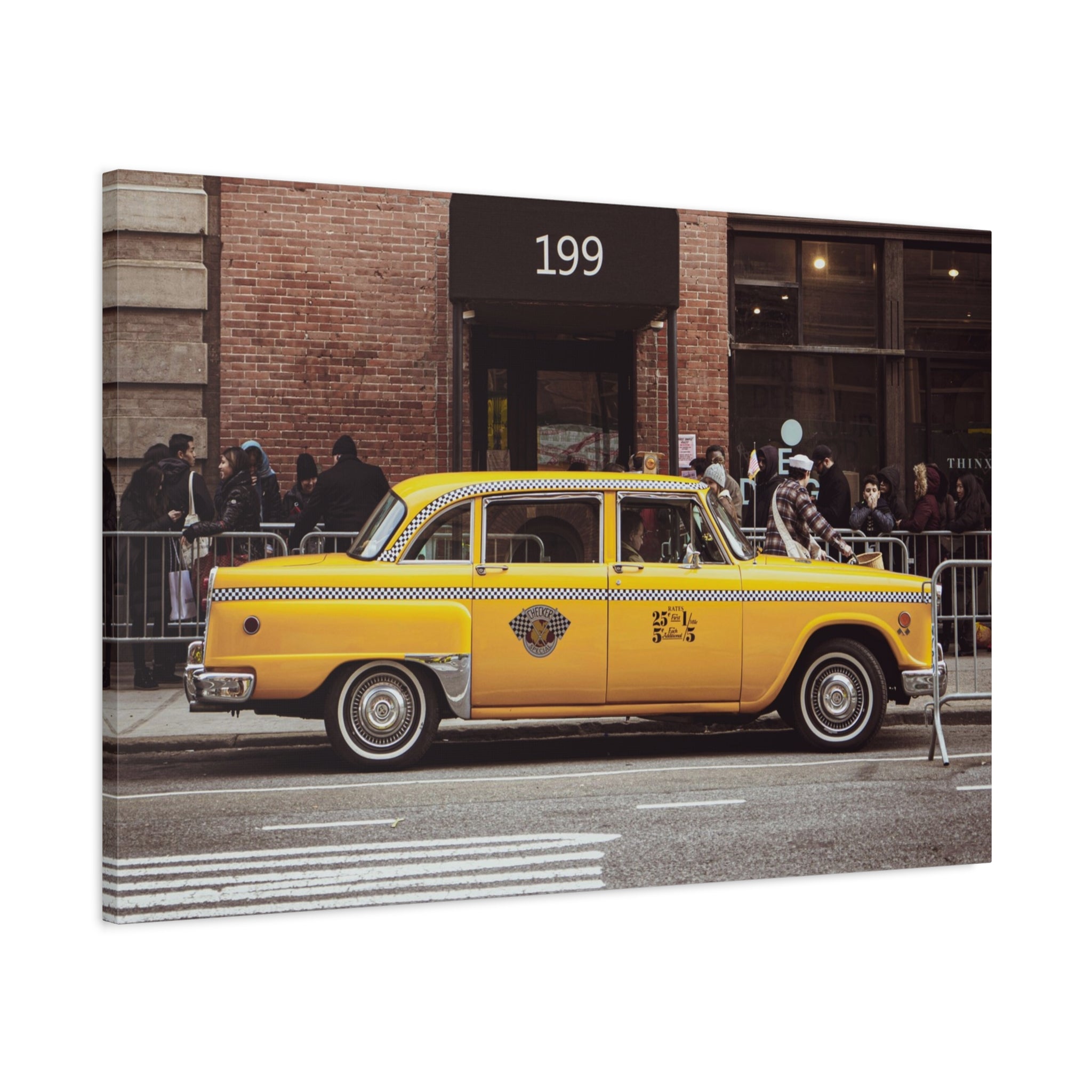 canvas-print-new-york-city-yellow-wall-art-decor-cityscape-artwork-home-office-decor-gift-for-traveler-nyc-skyline-poster
