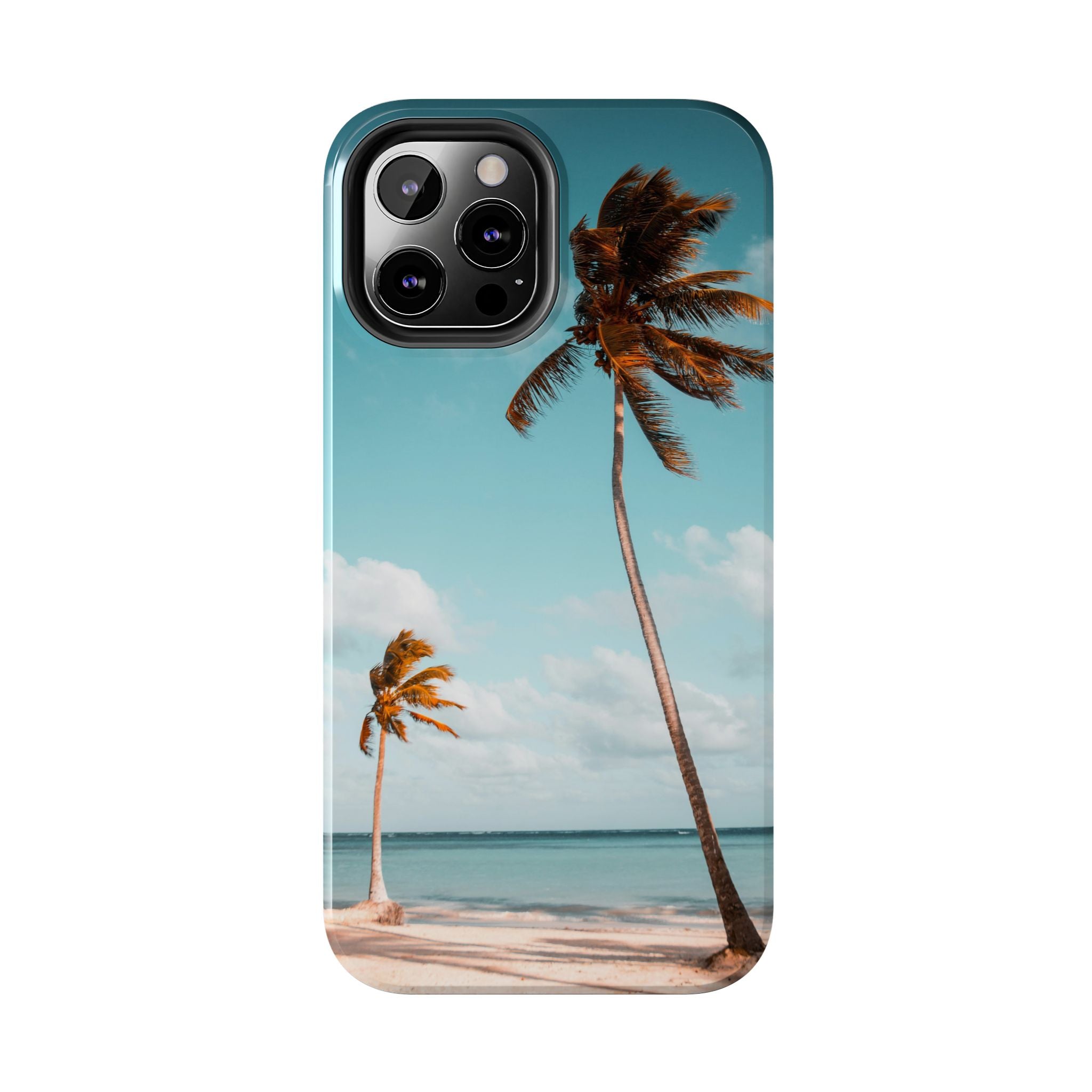 palm-tree-iphone-tough-case-stylish-protective-iphone-cover-beach-lover-gift-summer-accessory-trendy-tropical-smartphone-shel