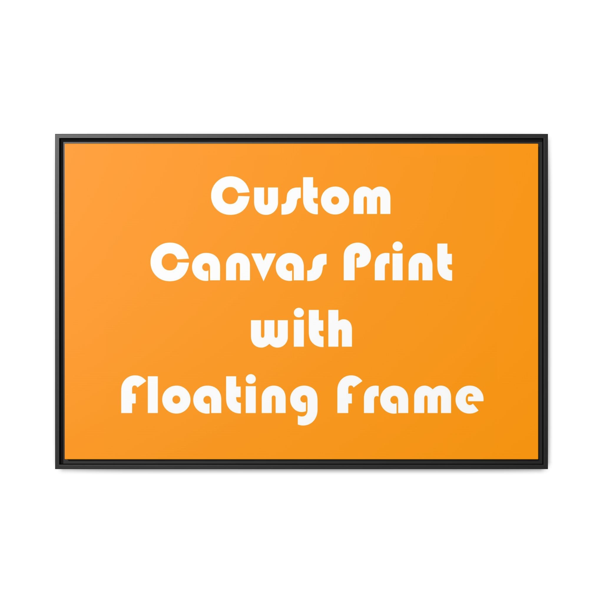 personalized-canvas-in-modern-floating-frame-custom-canvas-wall-art-with-wood-frame-wall-hanging-wedding-canvas-print-persona