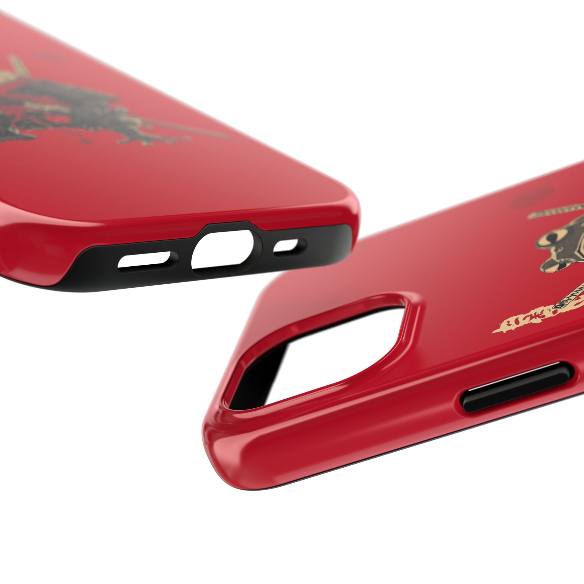 retro-vintage-ninja-frog-iphone-tough-case-red-sun-japanese-samurai-frog-design-stylish-tough-protector-red-iphone-case