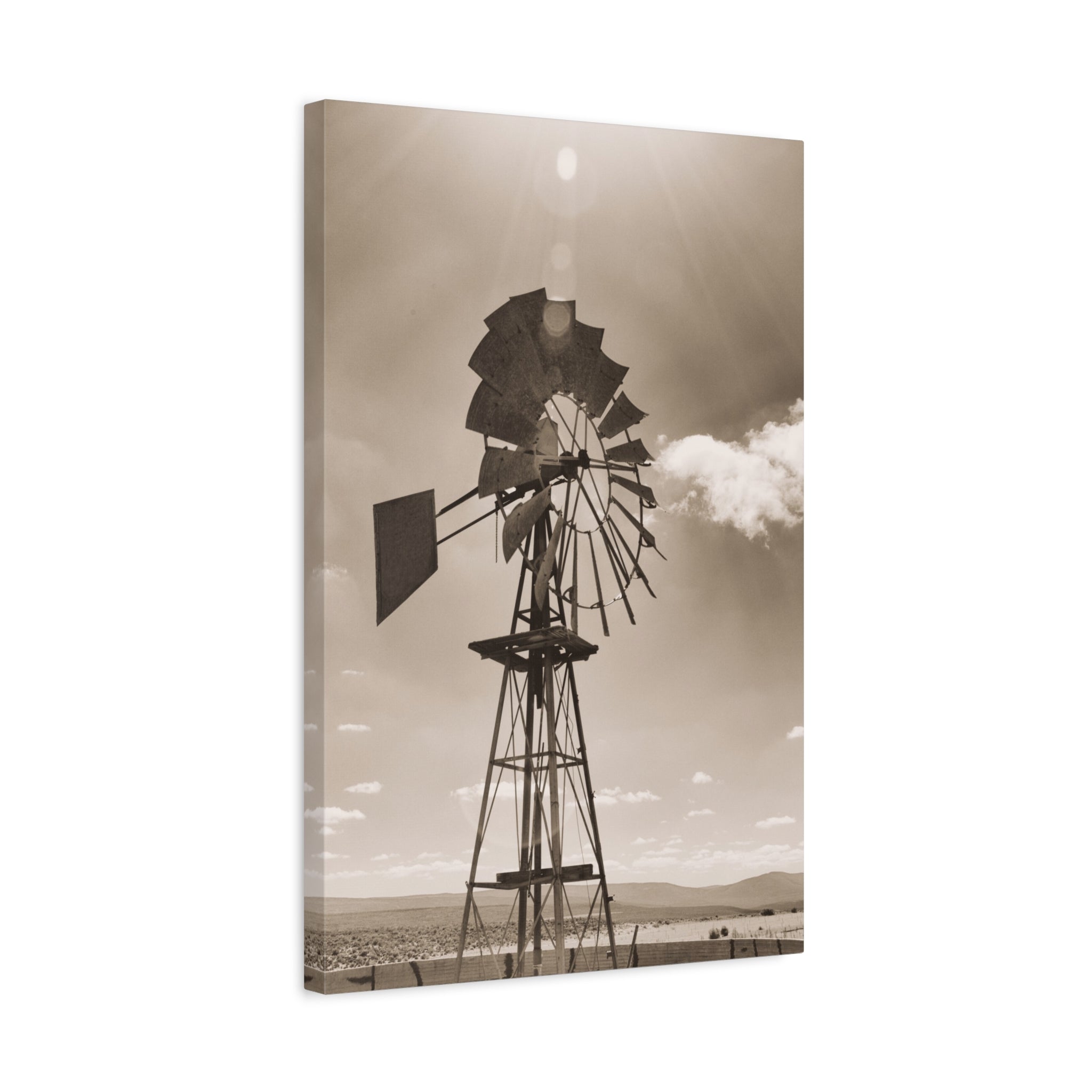 canvas-wall-art-rustic-windmill-photography-farm-house-wall-decor-matte-stretched-gift-for-farmers-country-home-decor-wall-ar
