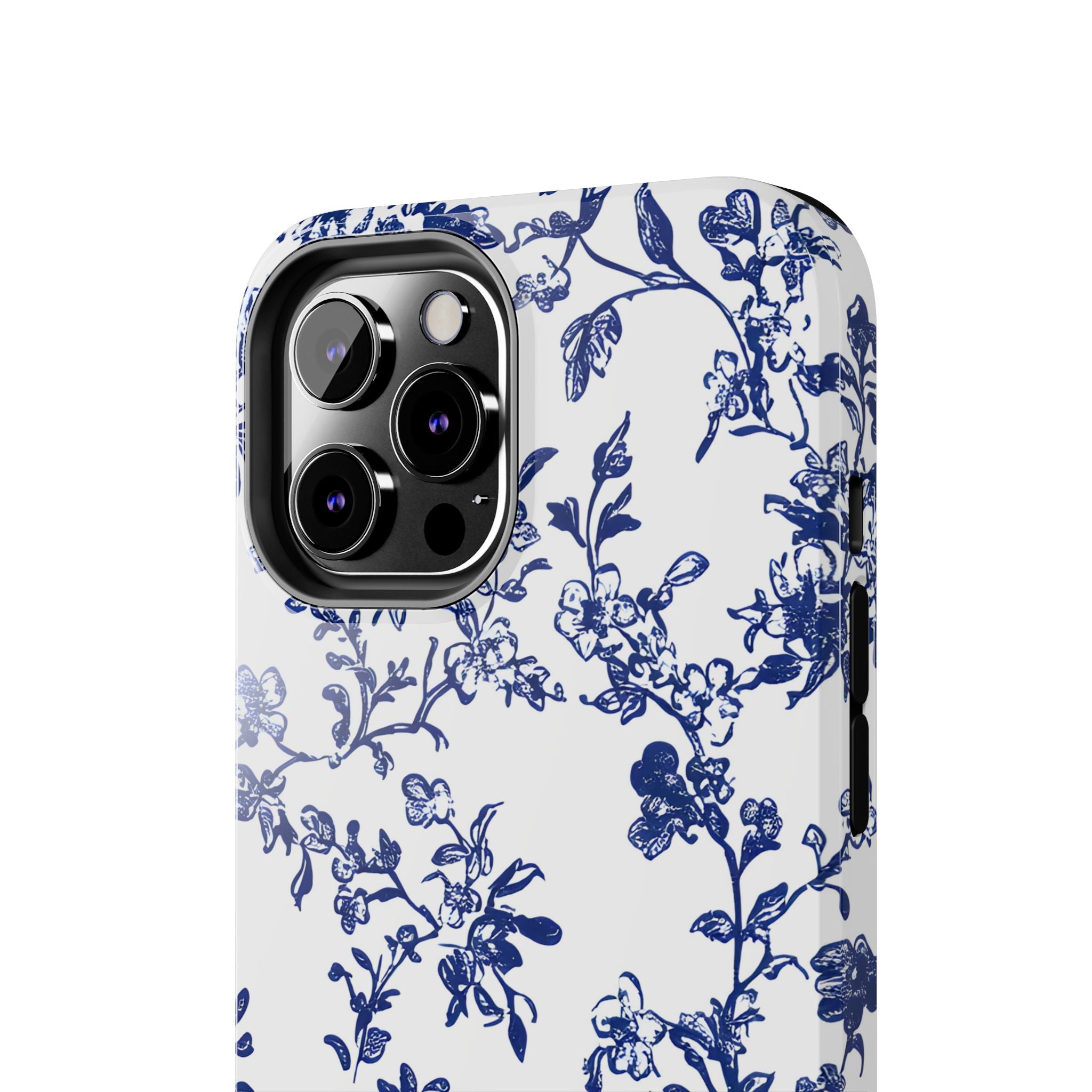 french-toile-floral-tough-iphone-case-blue-iphone-cover-protective-iphone-case-hard-shell-iphone-case-vintage-design-iphone-c