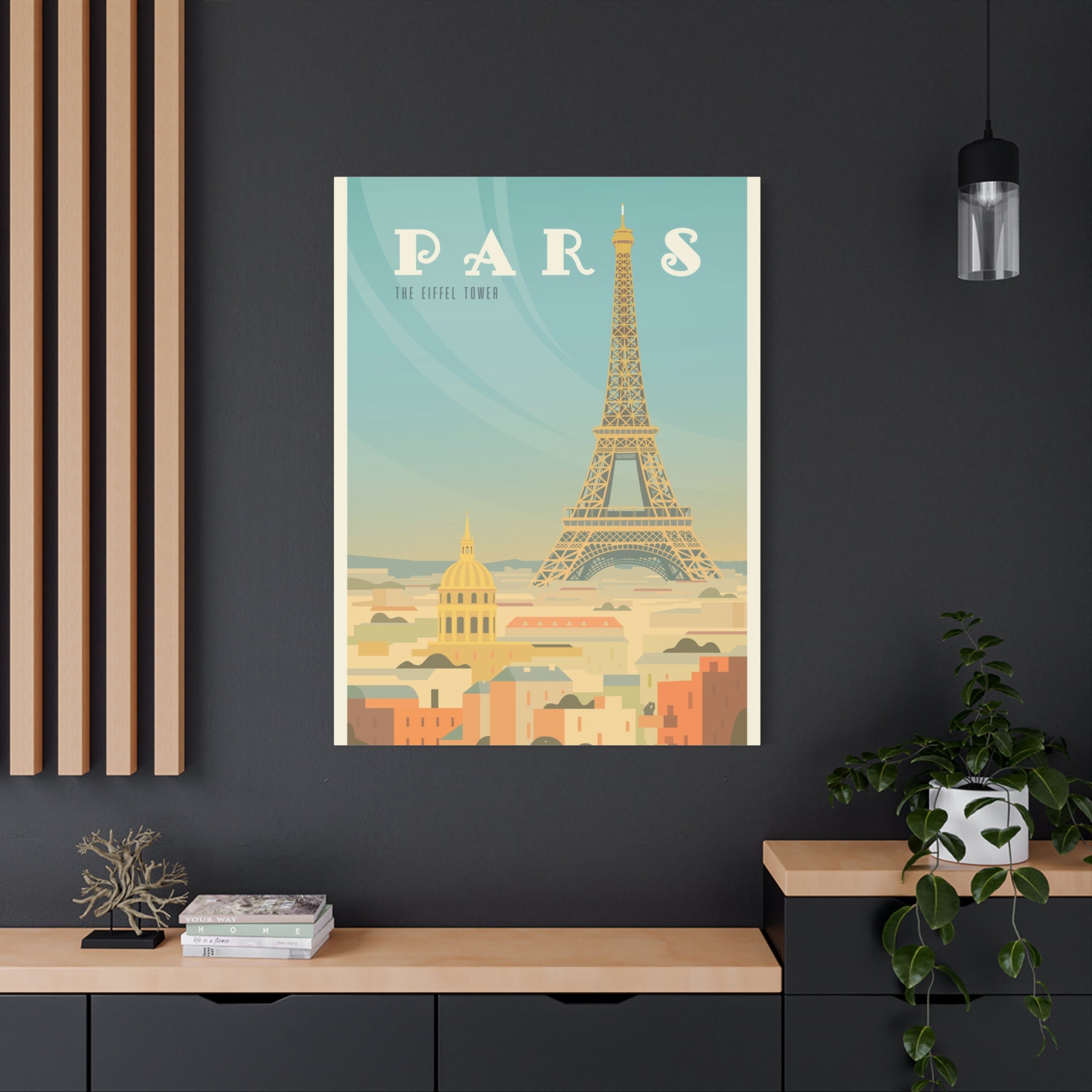canvas-wall-art-paris-eiffel-travel-home-decor-travel-poster-matte-canvas-print-stretched-artwork-wall-hanging-french-citysca