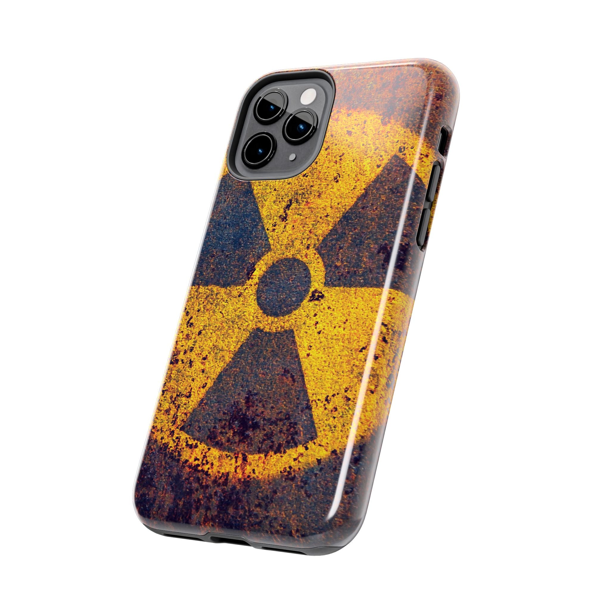 rusty-nuclear-sign-tough-iphone-case-protective-iphone-cover-for-nuclear-enthusiasts-radiation-warning-iphone-case-durable-ip