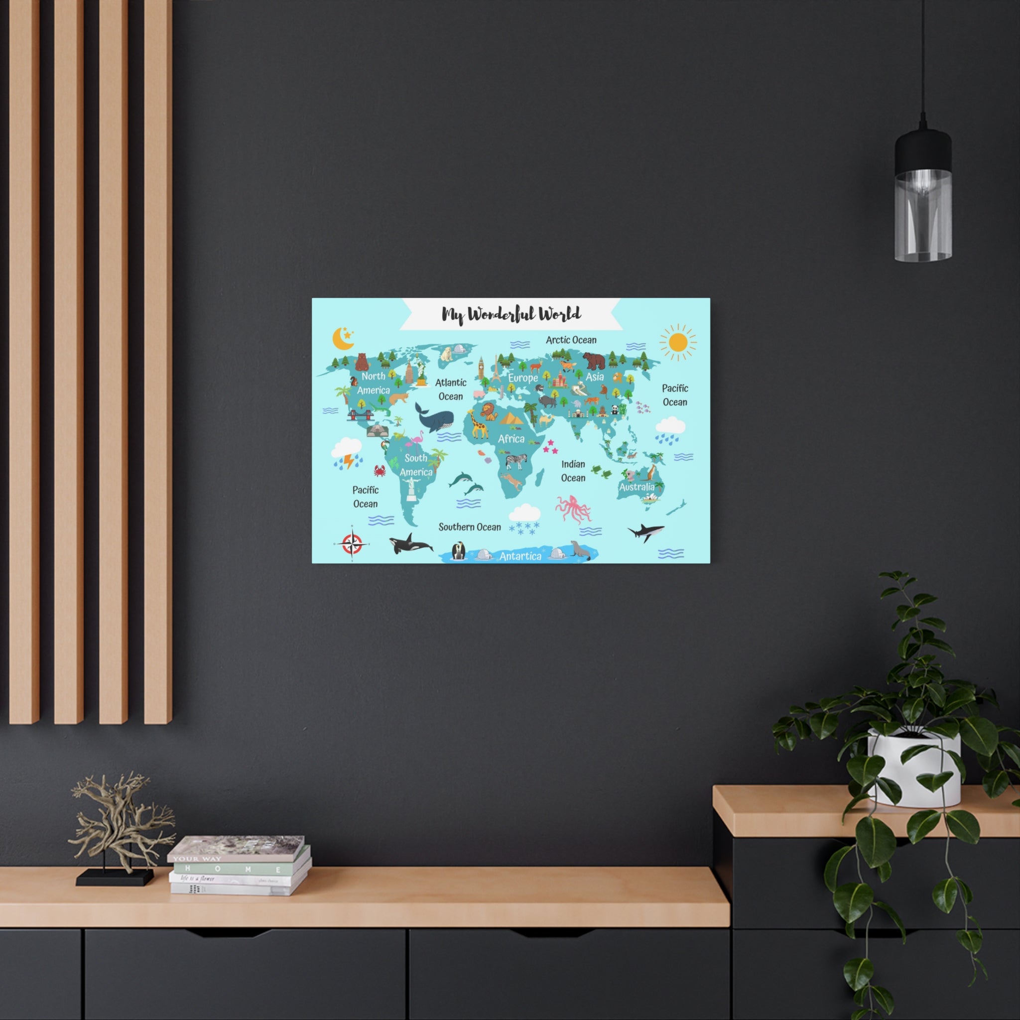 nursery-world-animals-map-canvas-print-world-map-for-kids-world-map-canvas-wall-art-home-decor