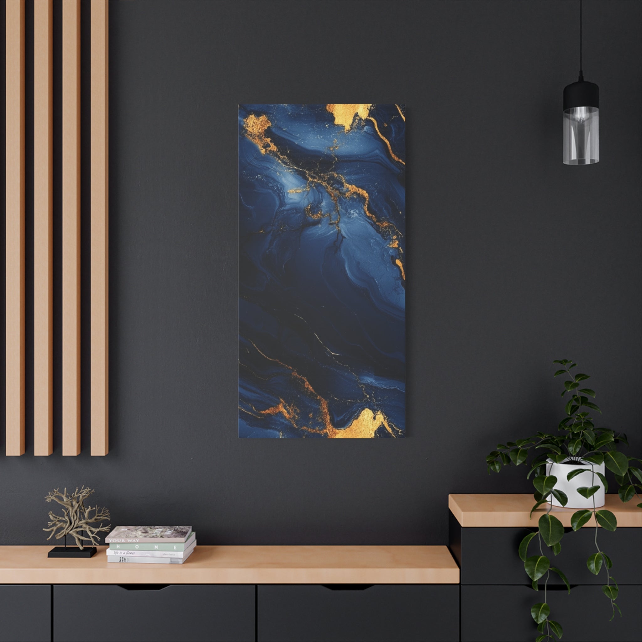 canvas-print-blue-gold-abstract-wall-art-aesthetic-marble-minimalist-wall-decor-elegant-art-wall-print-wall-decor-wall-hangin