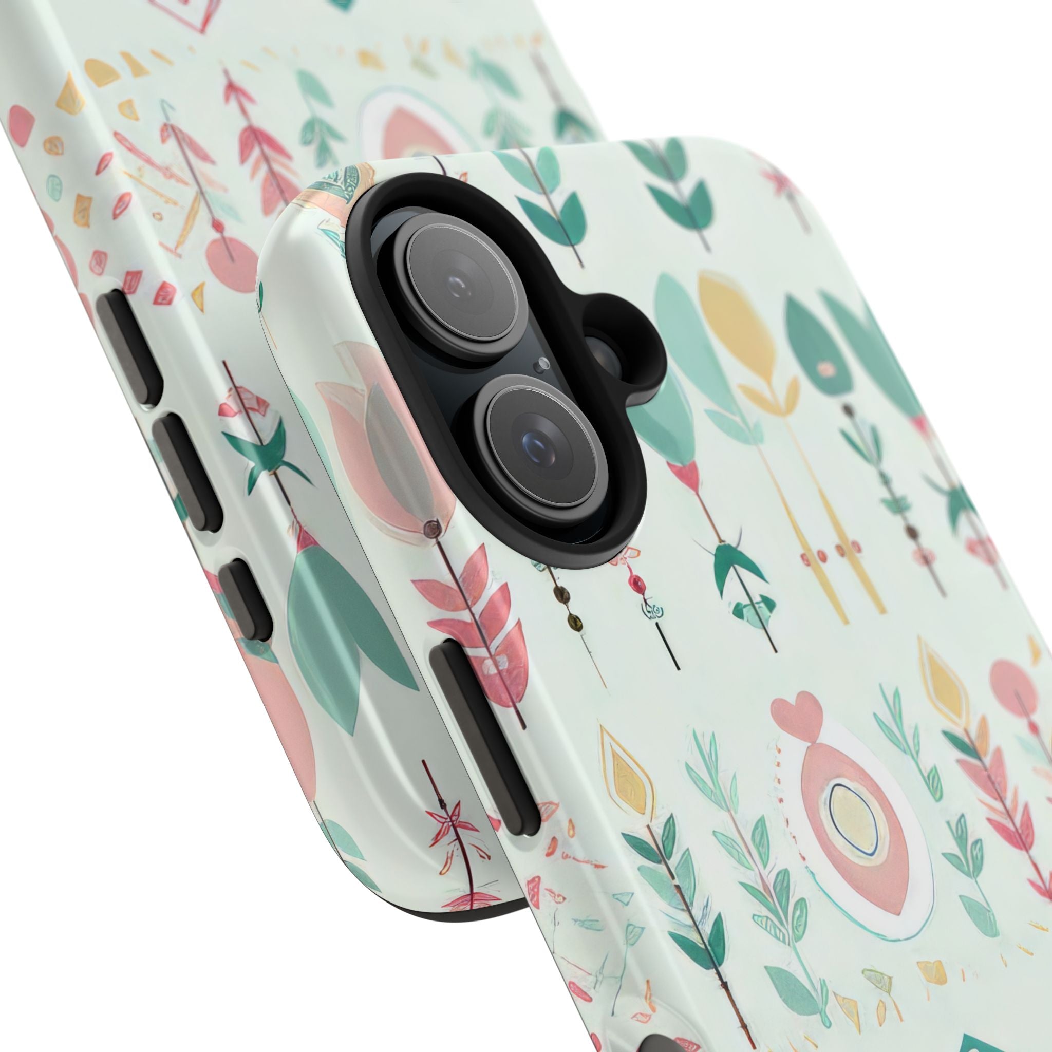 boho-floral-pastel-iphone-tough-case-protective-iphone-cover-artistic-iphone-case-stylish-tech-accessory-unique-gift-iphone-c