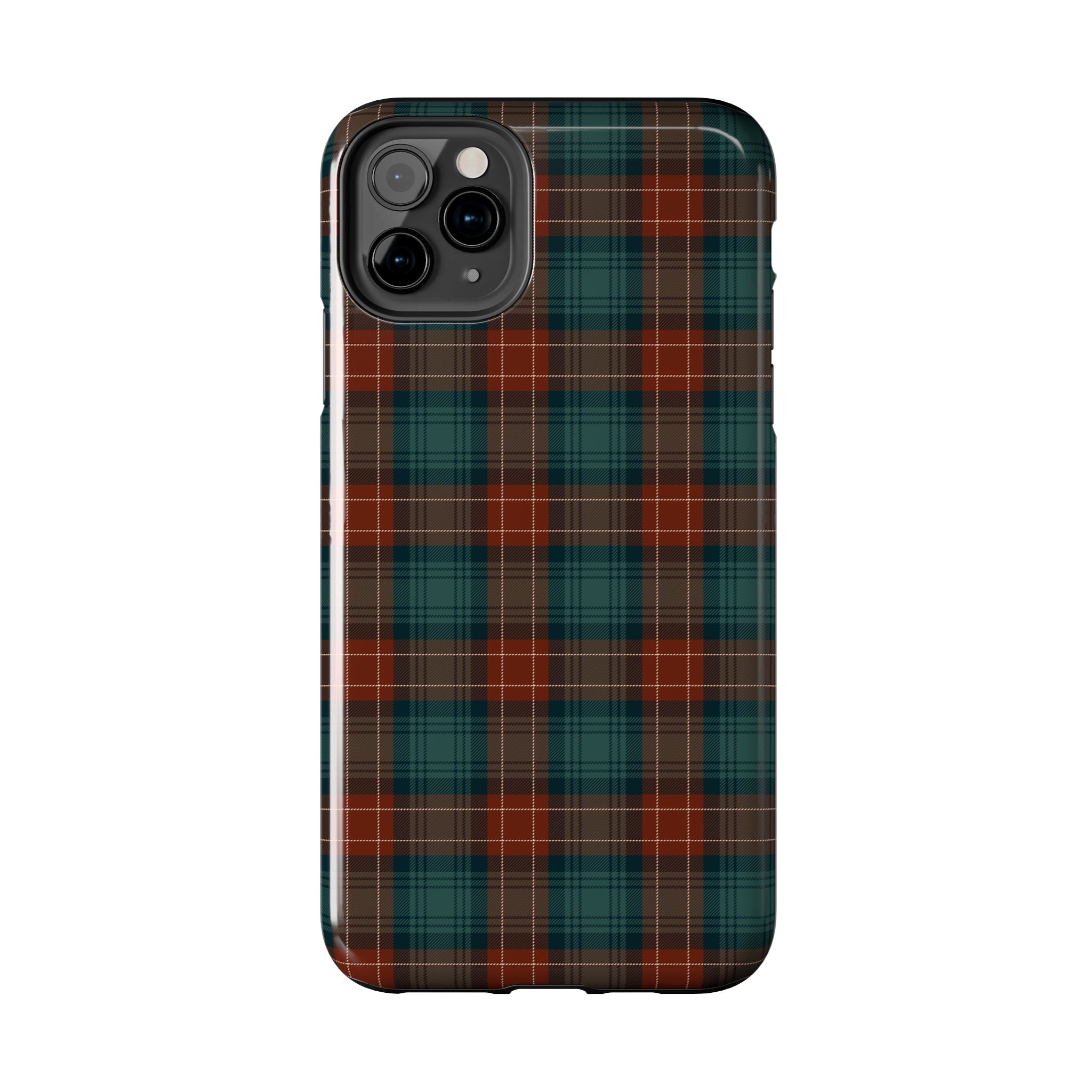 green-and-red-scottish-tartan-plaid-iphone-case-durable-tough-case-iphone-15-16-pro-max-trendy-scottish-tartan-plaid-green-re