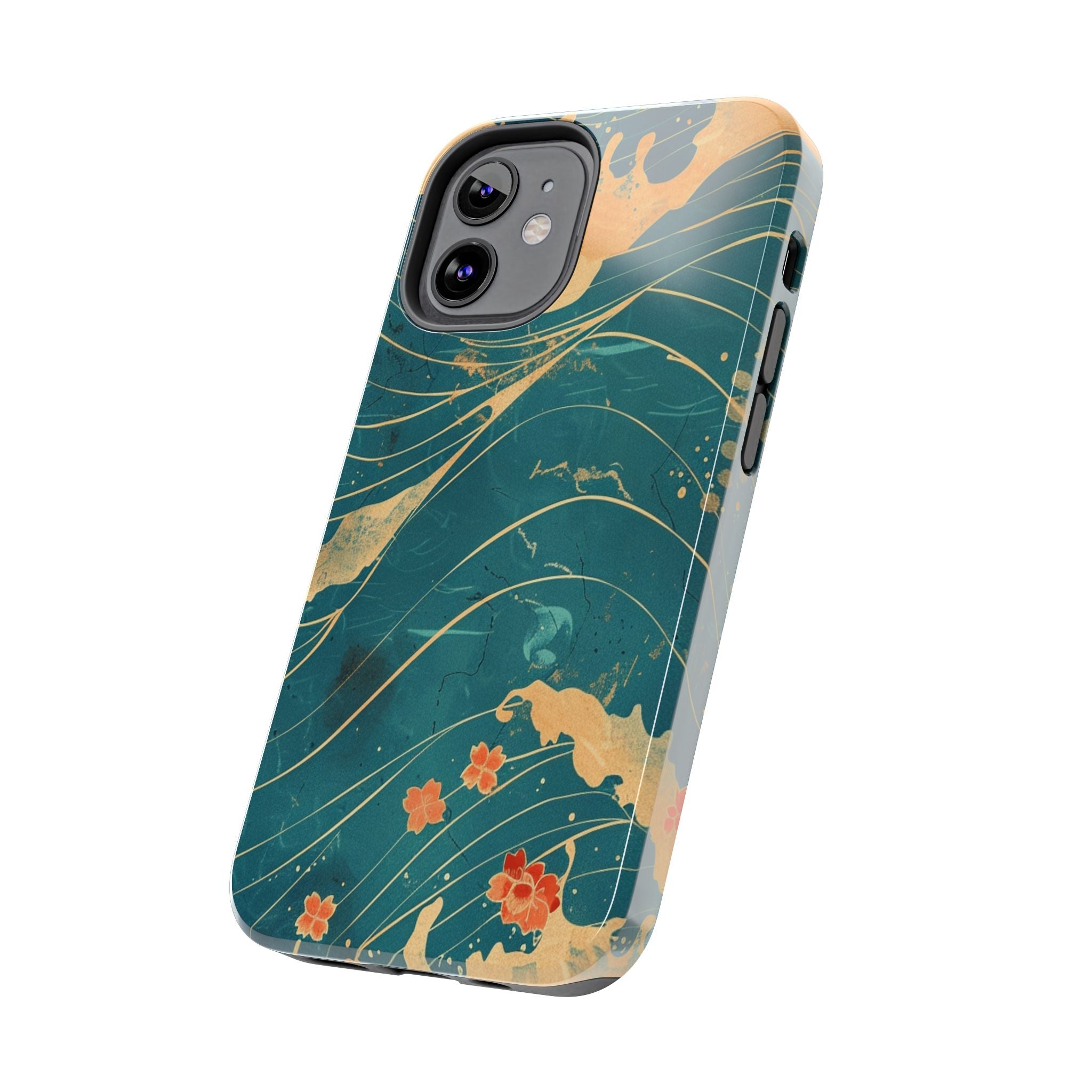 japanese-wave-pattern-iphone-tough-cases-protective-phone-cover-asian-ocean-print-iphone-15-16-pro-max-shell-geometric-phone-