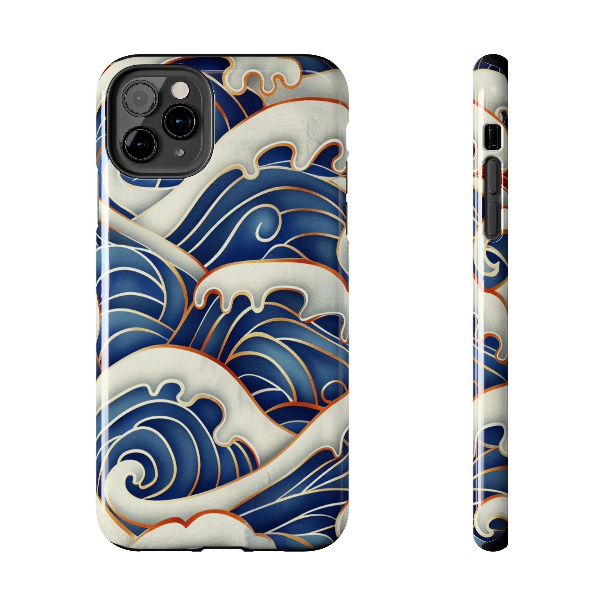 japanese-wave-pattern-iphone-tough-cases-protective-phone-cover-asian-ocean-print-iphone-15-16-pro-max-shell-geometric-phone-