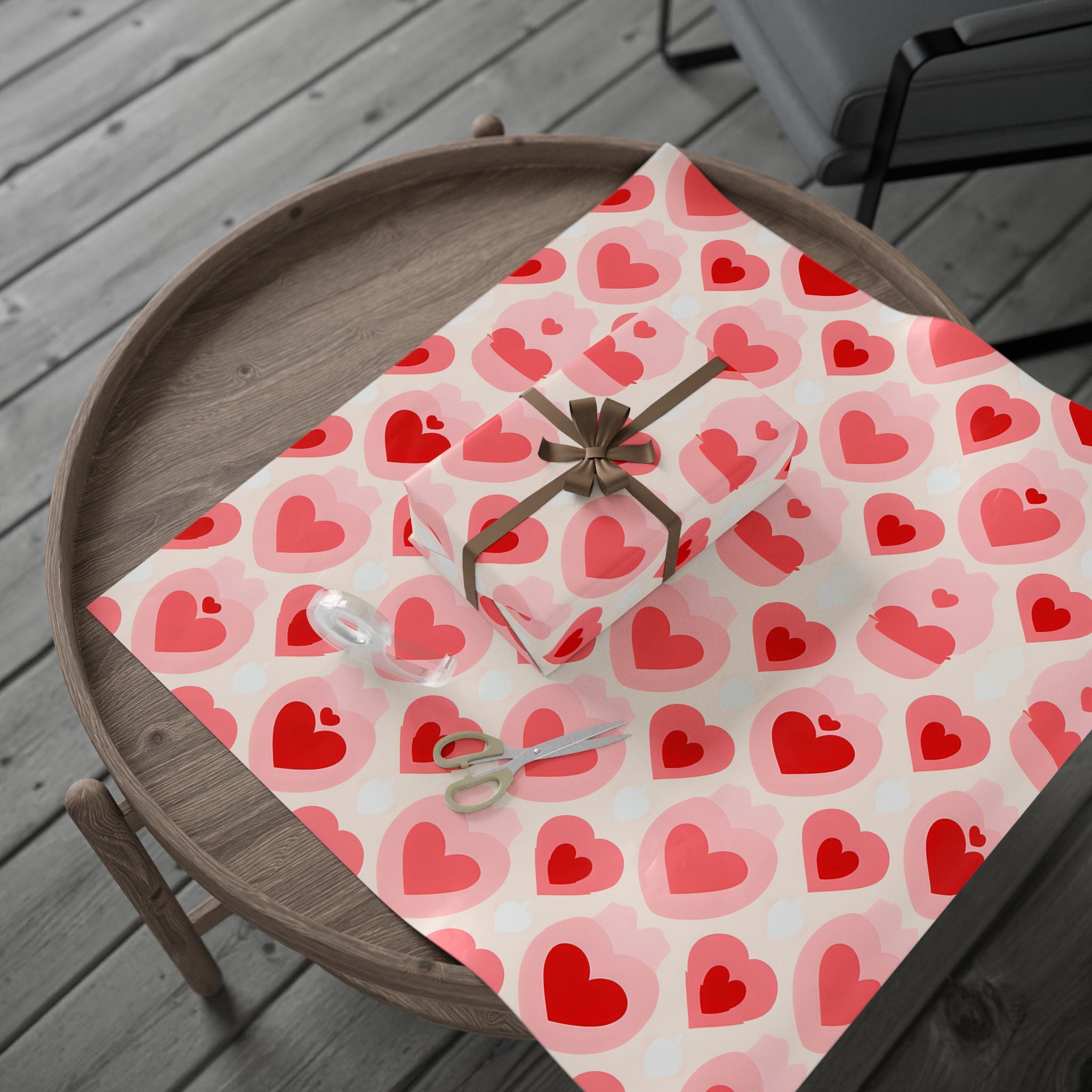 pink-valentine-wrapping-papers-v-day-gift-wrap-romantic-present-packaging-love-theme-craft-paper-heart-pattern-holiday-wrap-4