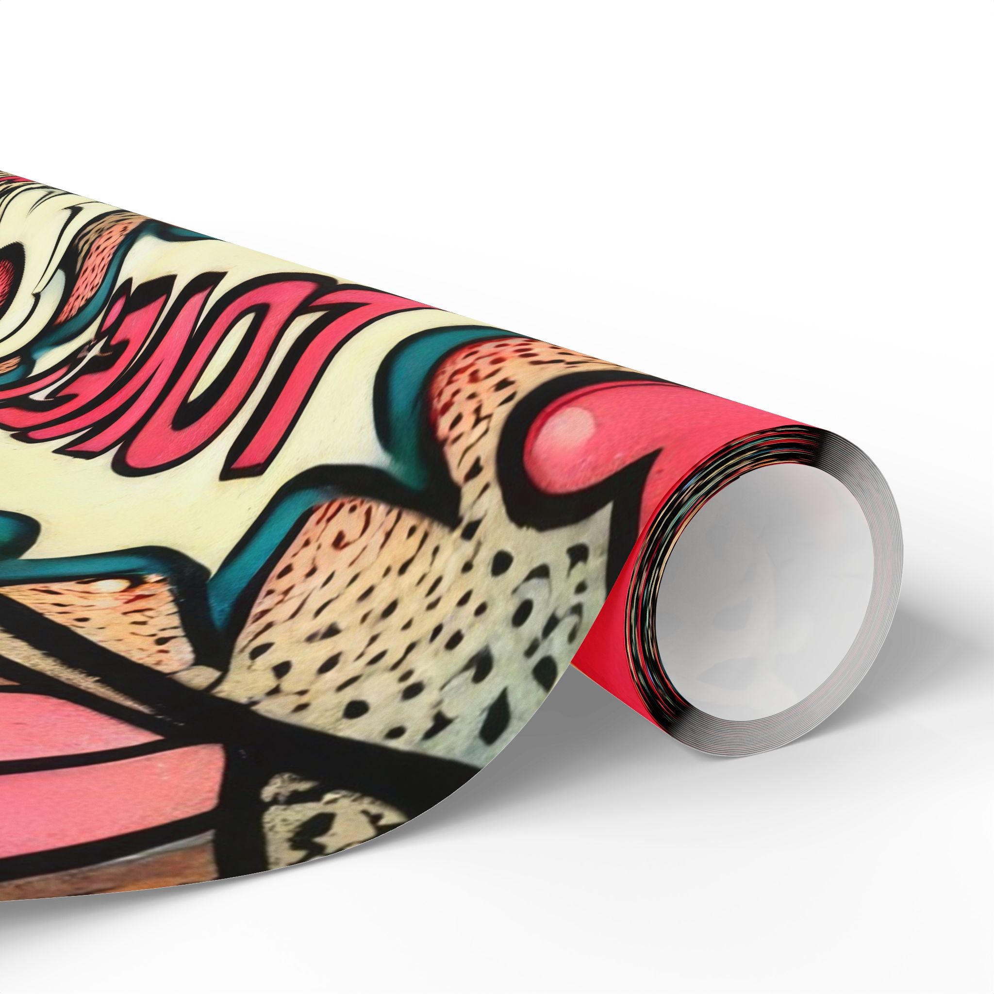 valentines-day-pop-art-gift-wrapping-papers-v-day-gift-wrap-roll-heart-love-pattern-romantic-present-packaging-anniversary-bi