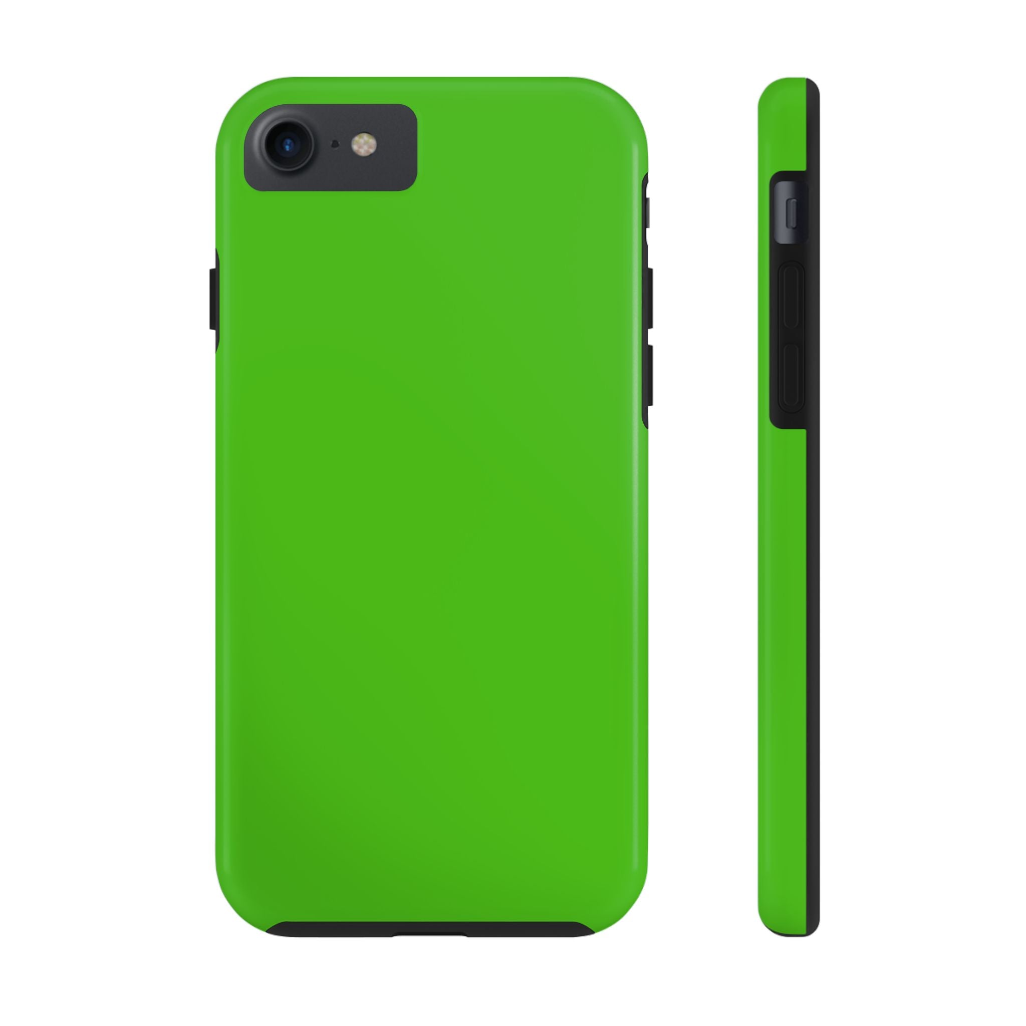tough-iphone-cases-hard-shell-kelly-green-iphone-case-protective-phone-cover-durable-phone-accessories-rugged-phone-case-heav