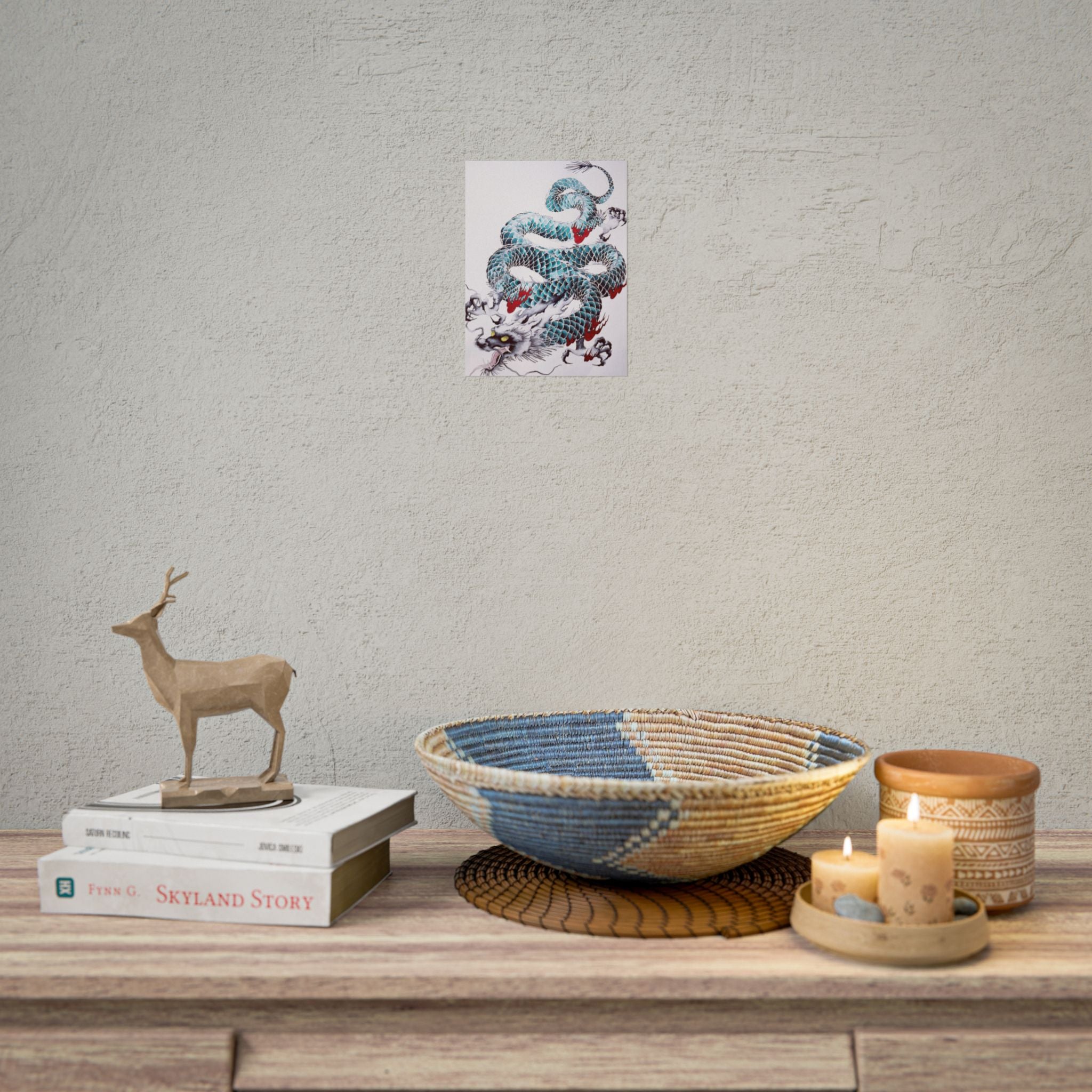 poster-print-japanese-dragon-mythology-print-poster-wall-art-home-decor-asian-inspired-art-mythical-creature-artwork-poster-g