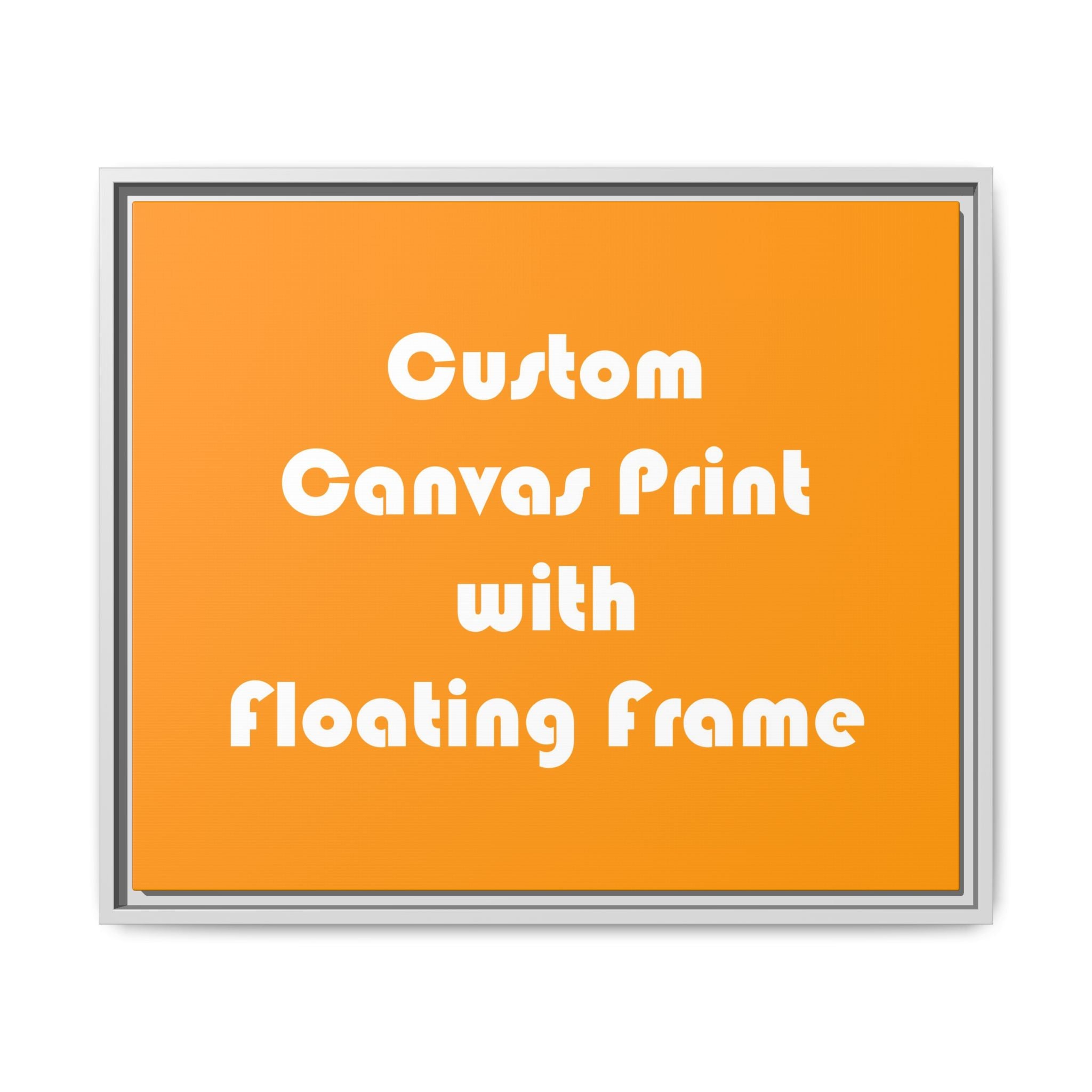 personalized-canvas-in-modern-floating-frame-custom-canvas-wall-art-with-wood-frame-wall-hanging-wedding-canvas-print-persona