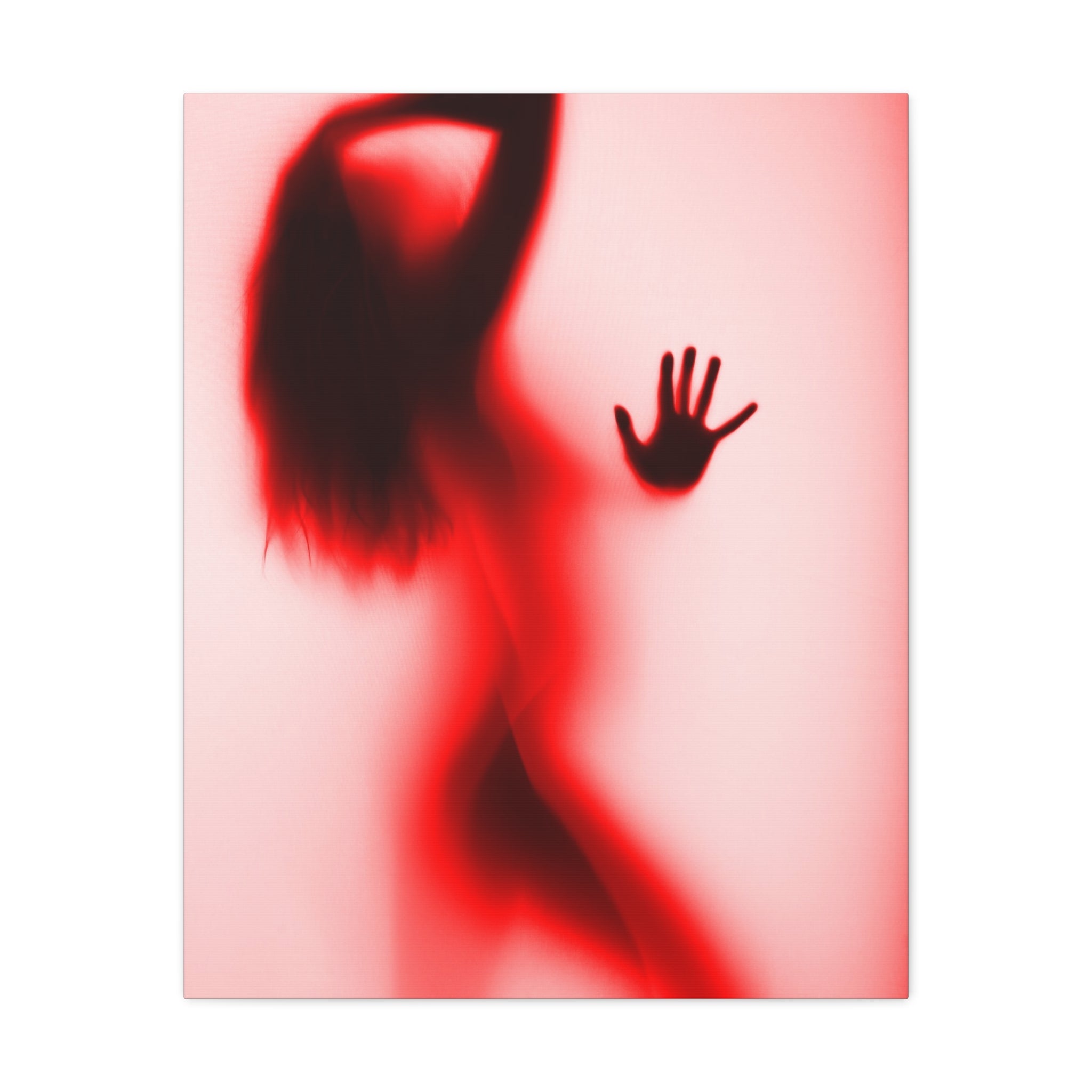 hidden-woman-silhouette-canvas-wall-art-print-sensual-matte-stretched-canvas-print-decor-beautiful-blur-home-office-decor-gif