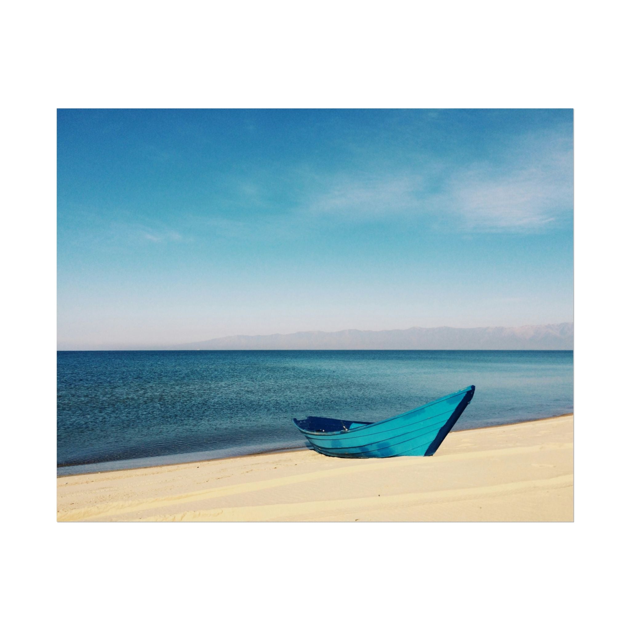 ocean-minimalist-poster-print-beach-wall-art-coastal-photography-blue-ocean-print-sand-landscape-home-office-decoration