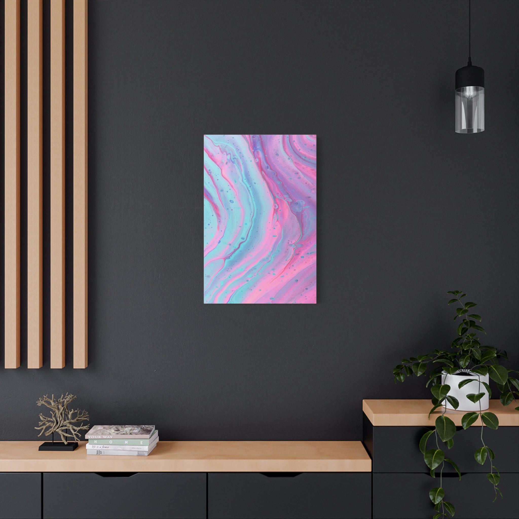 canvas-print-blue-pink-abstract-minimalist-art-print-blue-pink-decor-pink-blue-canvas-wall-art-modern-home-decor-living-room-