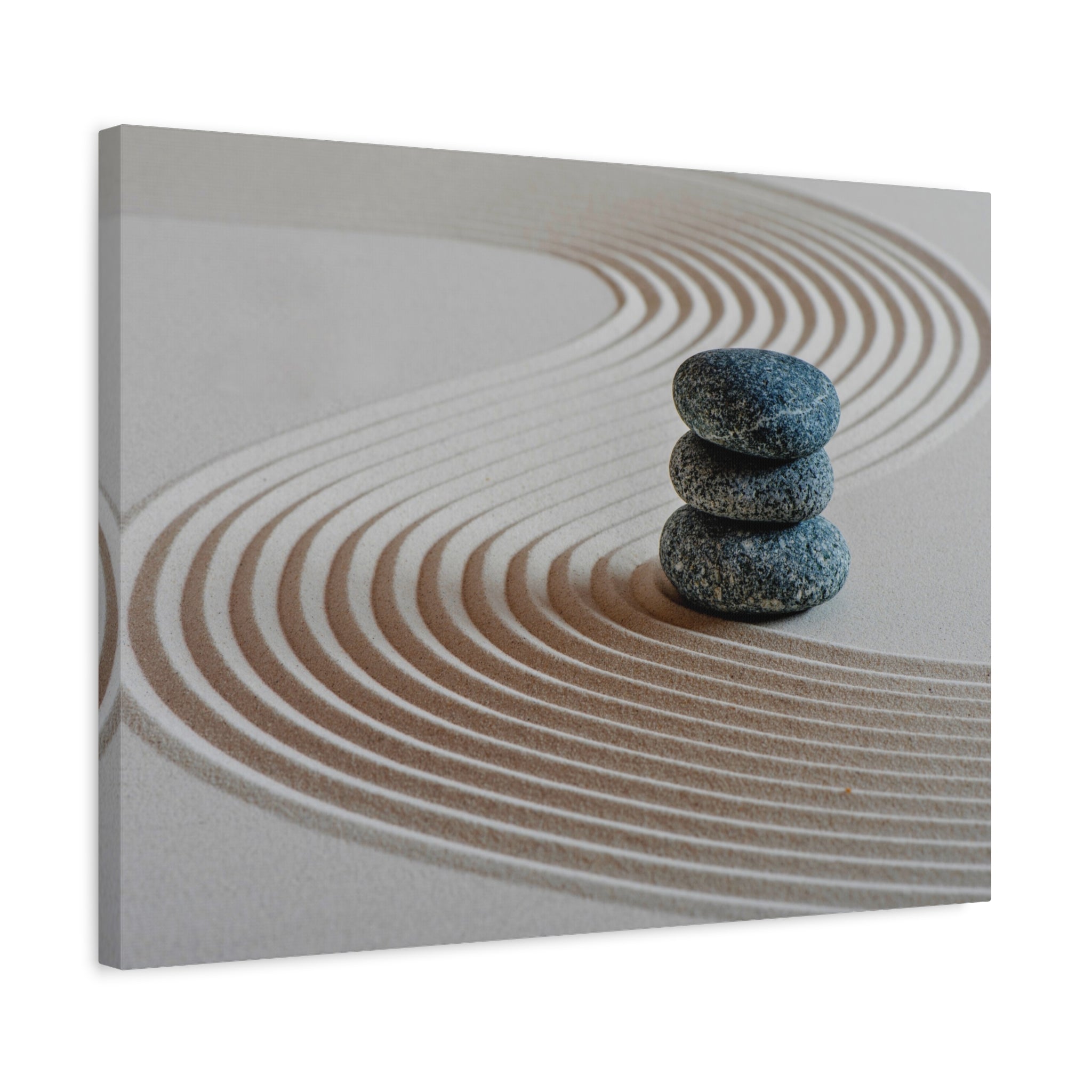 canvas-wall-art-japanese-dry-garden-zen-wall-art-zen-decor-stretched-canvas-print-zen-home-decor-japanese-garden-art-meditati