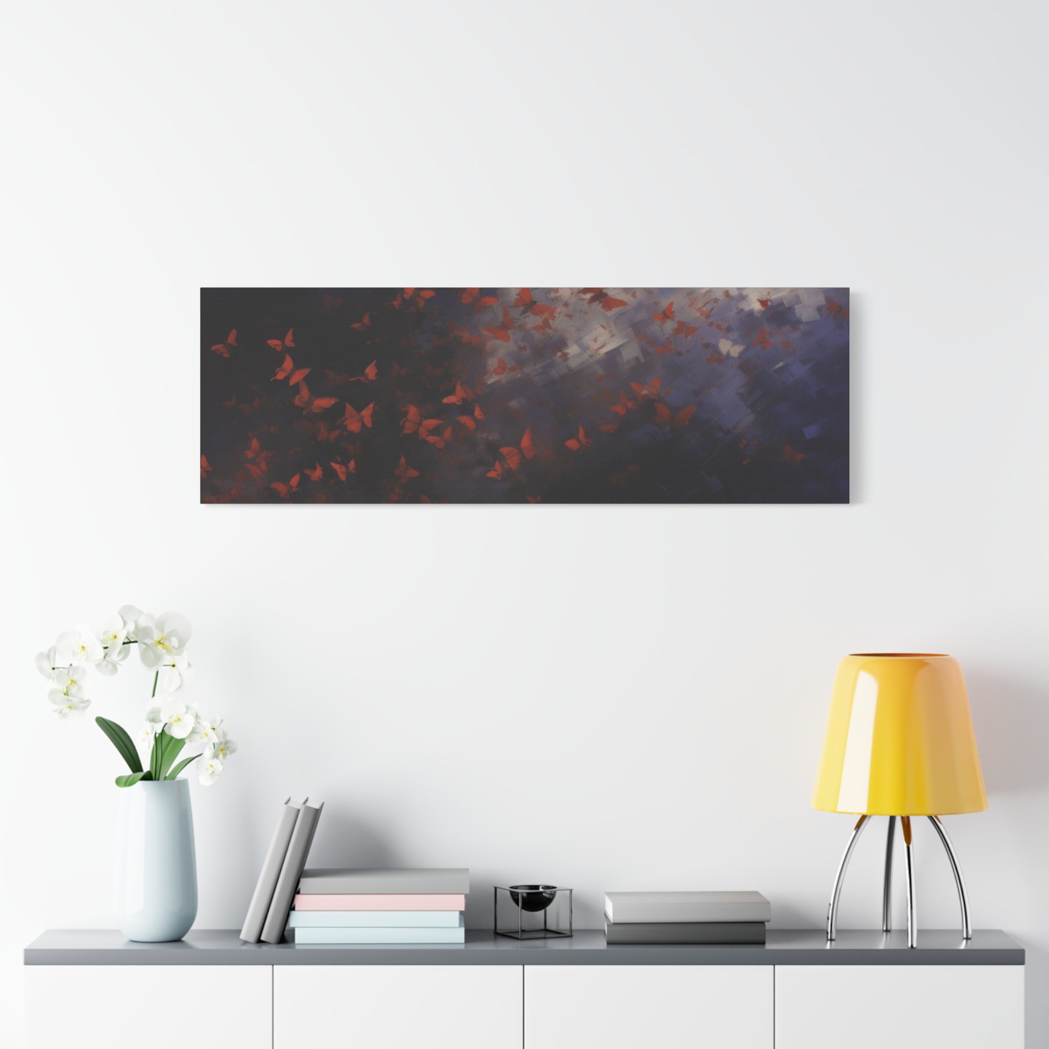 canvas-print-red-butterfly-brush-strokes-elegant-living-room-decor-housewarming-gift-wall-art-abstract-paintings-butterfly-de