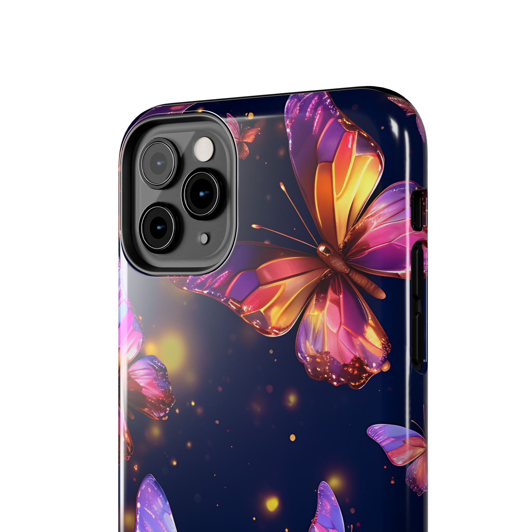 neon-glitter-butterfly-tough-phone-case-iphone-cover-protective-phone-case-sparkly-cellphone-case-glittery-phone-cover-tough-