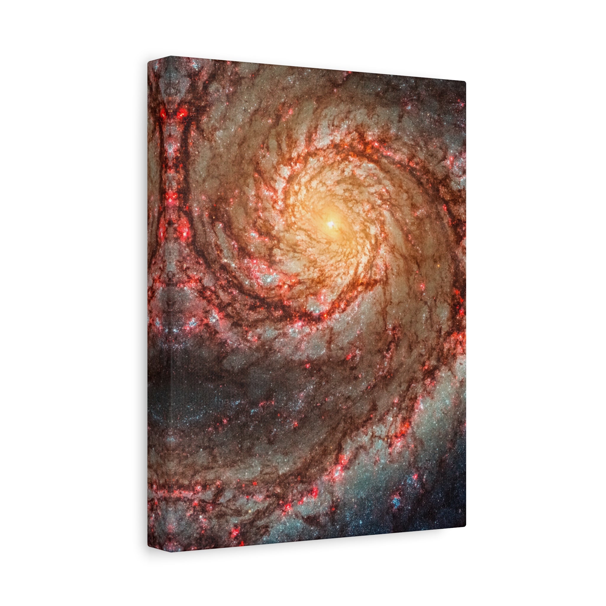 canvas-print-the-whirlpool-galaxy-celestial-wall-art-home-decor-living-room-decor-matte-canvas