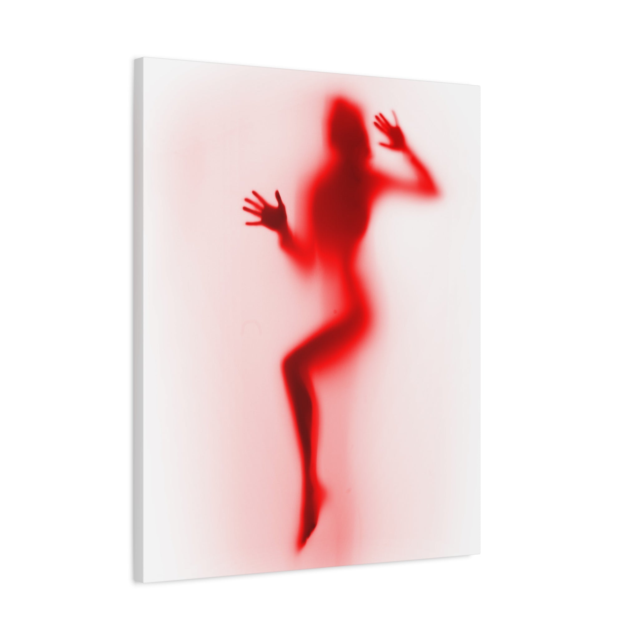 hidden-woman-silhouette-canvas-wall-art-print-sensual-matte-stretched-canvas-print-decor-beautiful-blur-home-office-decor-gif
