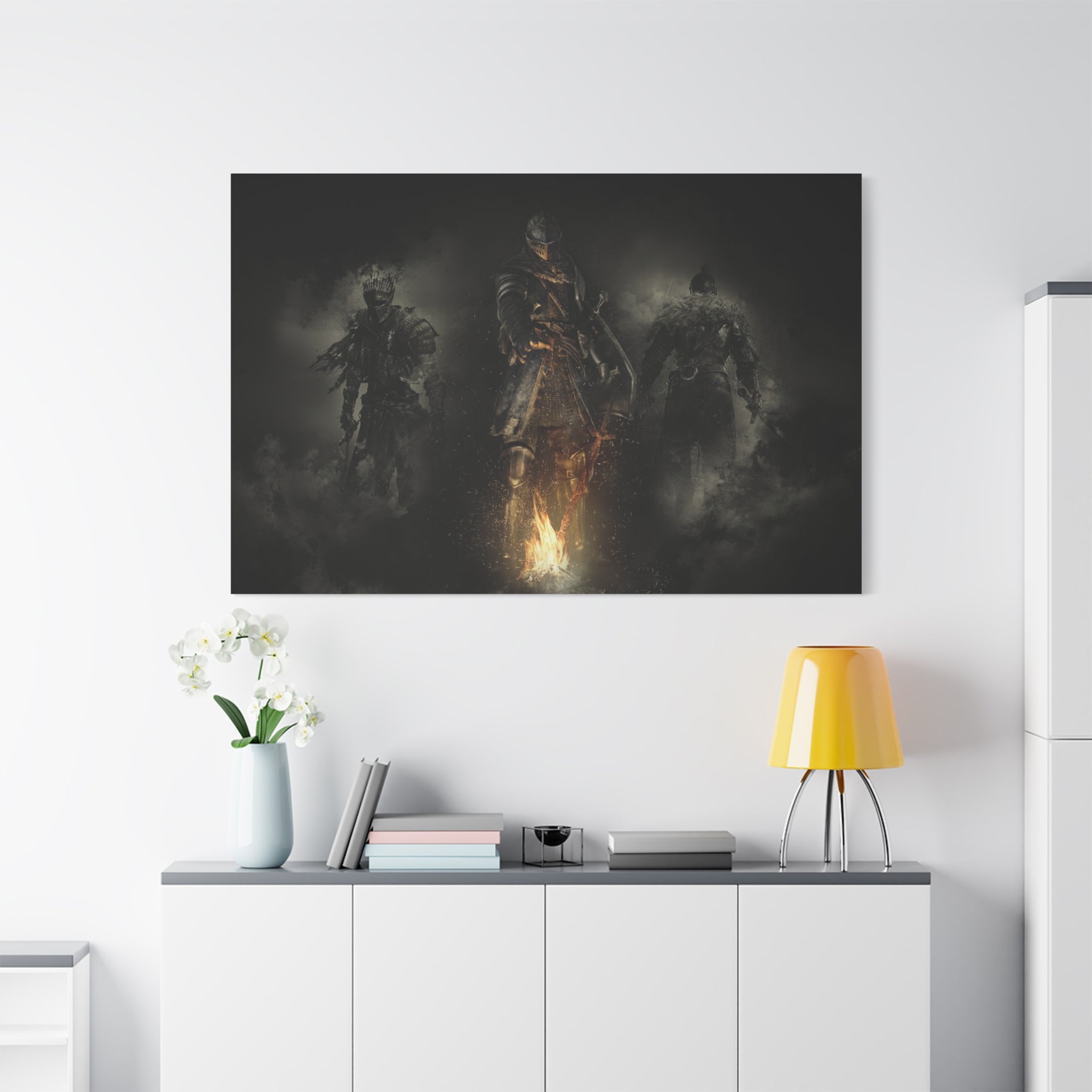 dark-souls-canvas-wall-art-remastered-matte-stretched-canvas-dark-souls-game-art-work-home-decor-canvas-print